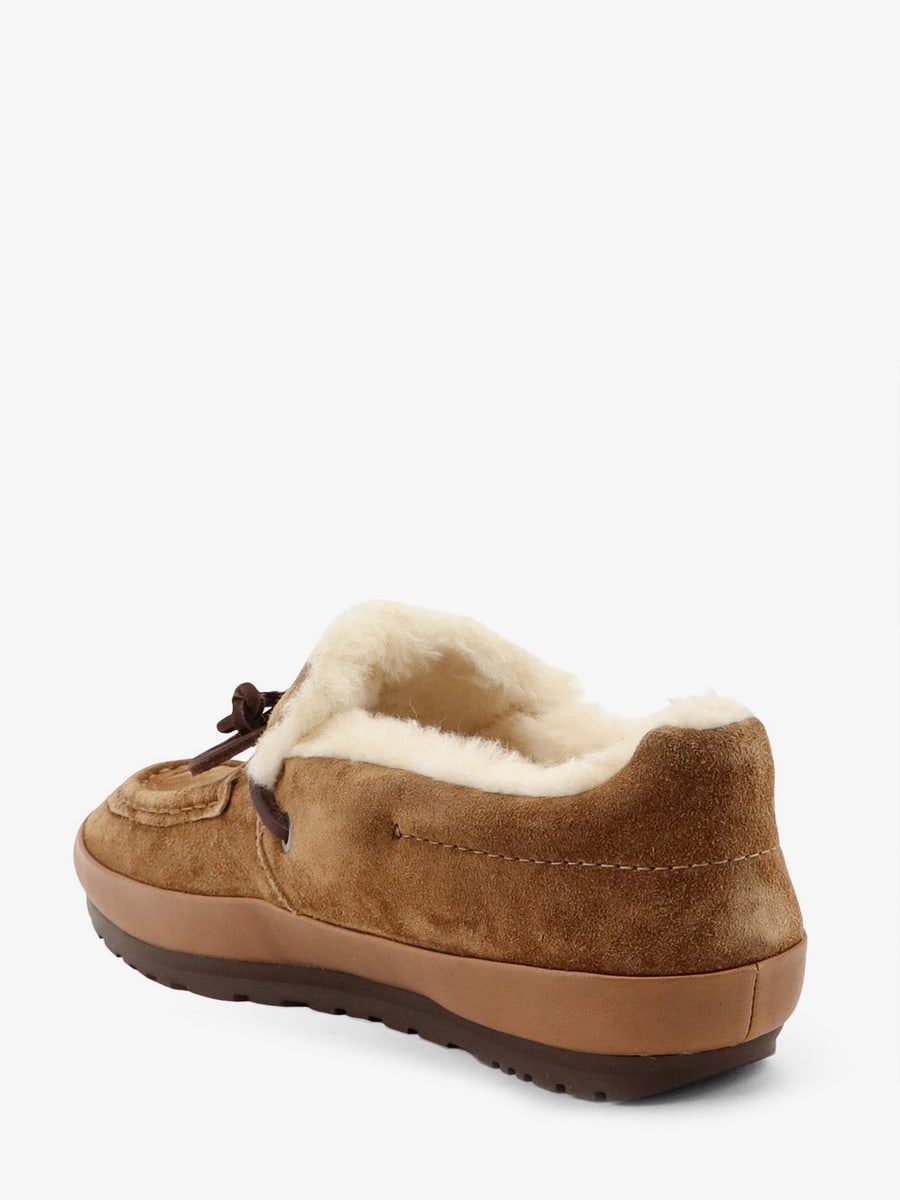 UGG Quill suede loafers, view 3