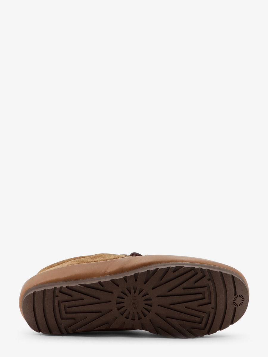 UGG Quill suede loafers, view 4