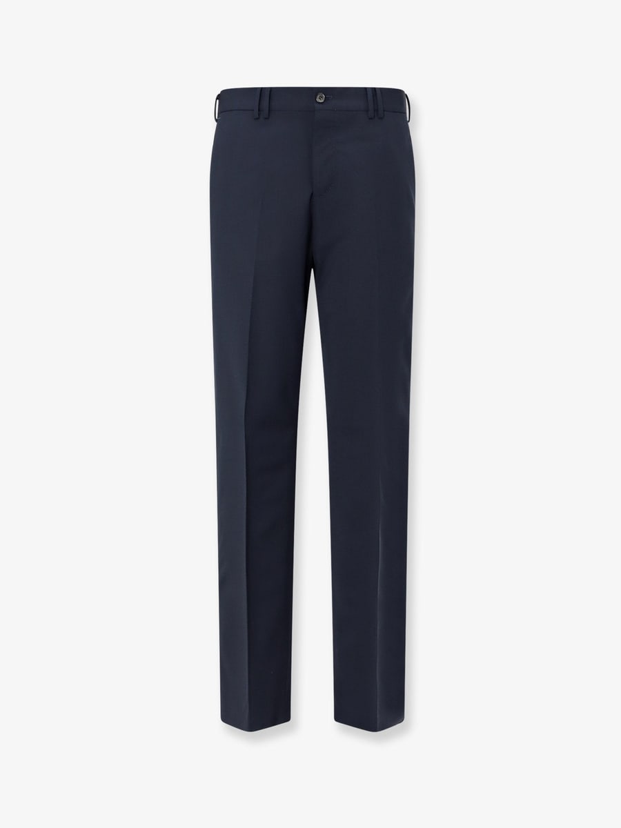 PT Torino Michael trousers in virgin wool blend