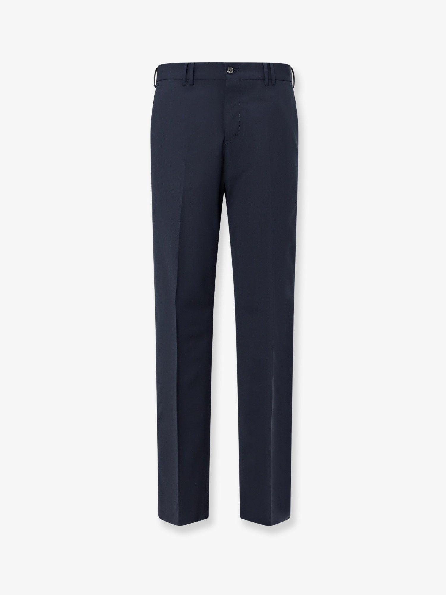 PT Torino Michael trousers in virgin wool blend