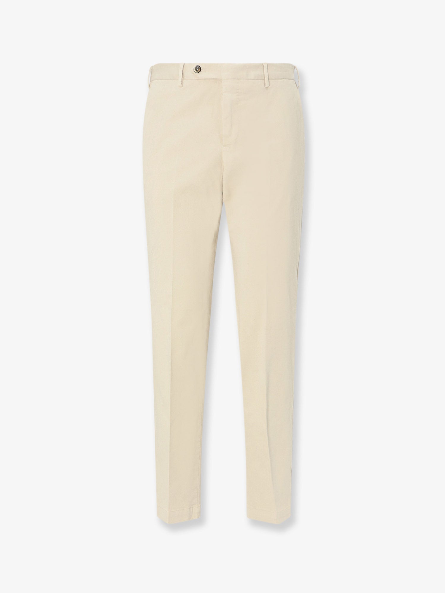 PT Torino Style stretch cotton Master Fit trousers