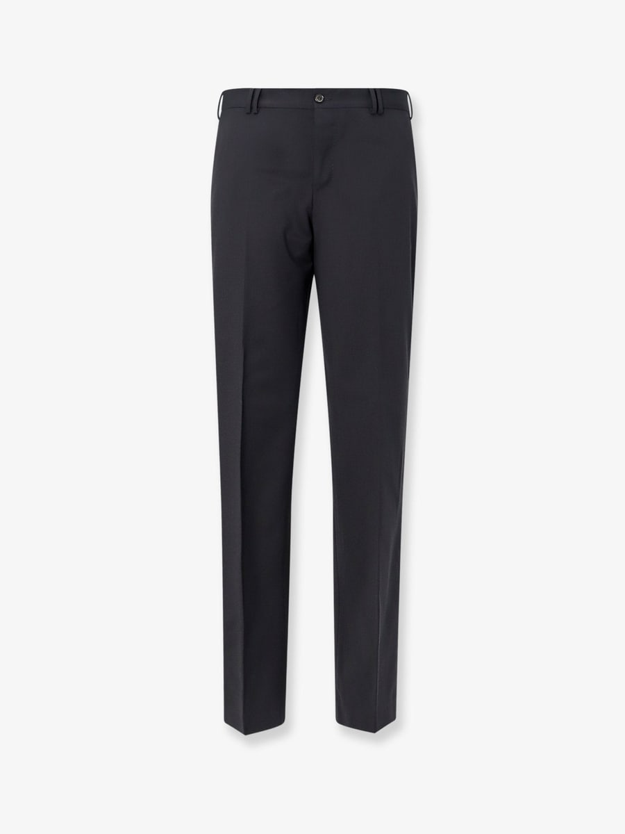 PT Torino Michael trousers in virgin wool blend