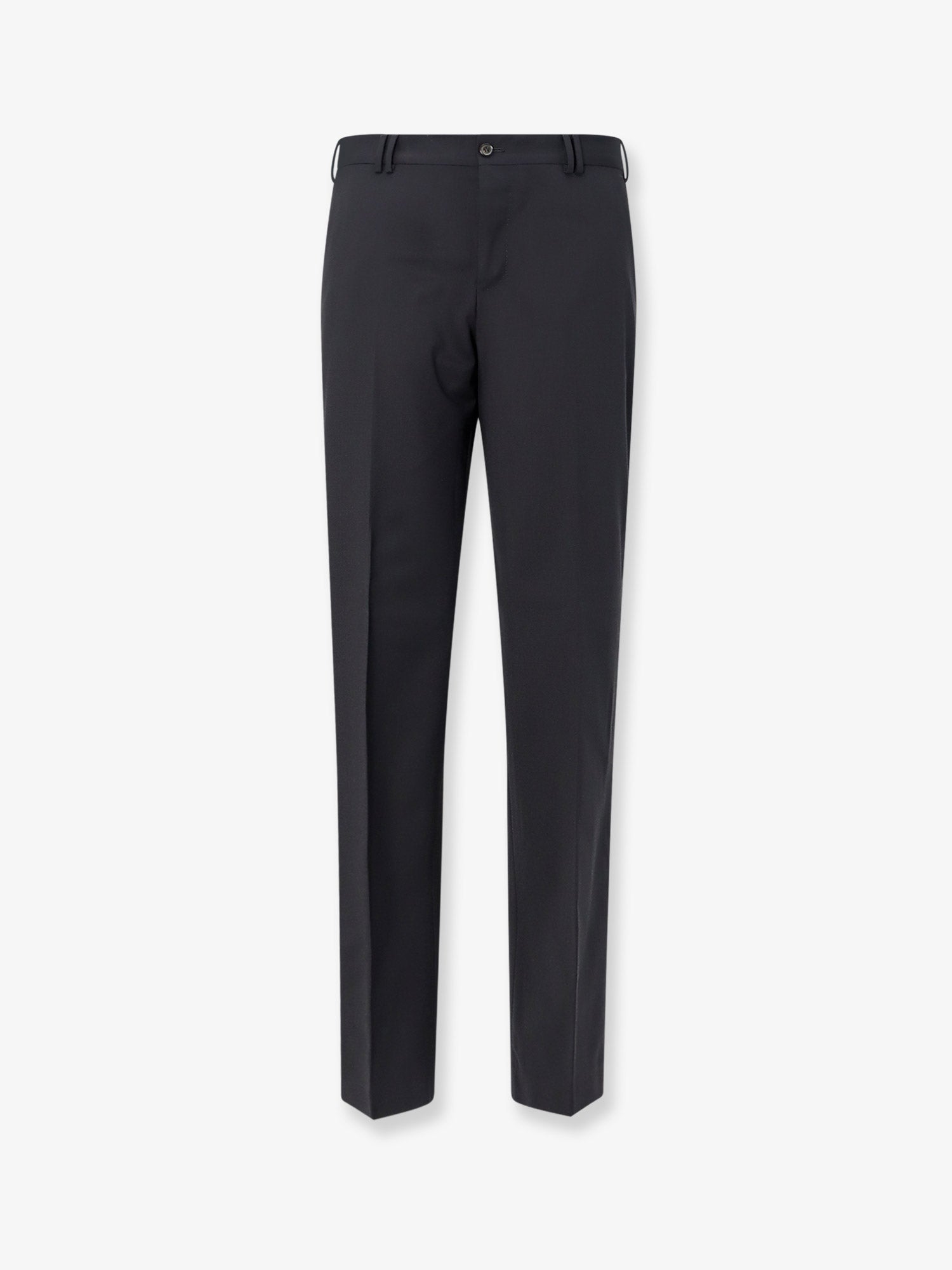 PT Torino Michael trousers in virgin wool blend