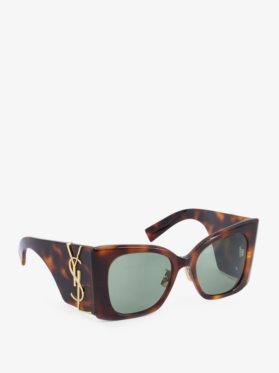 Saint Laurent Acetate sunglasses, view 2
