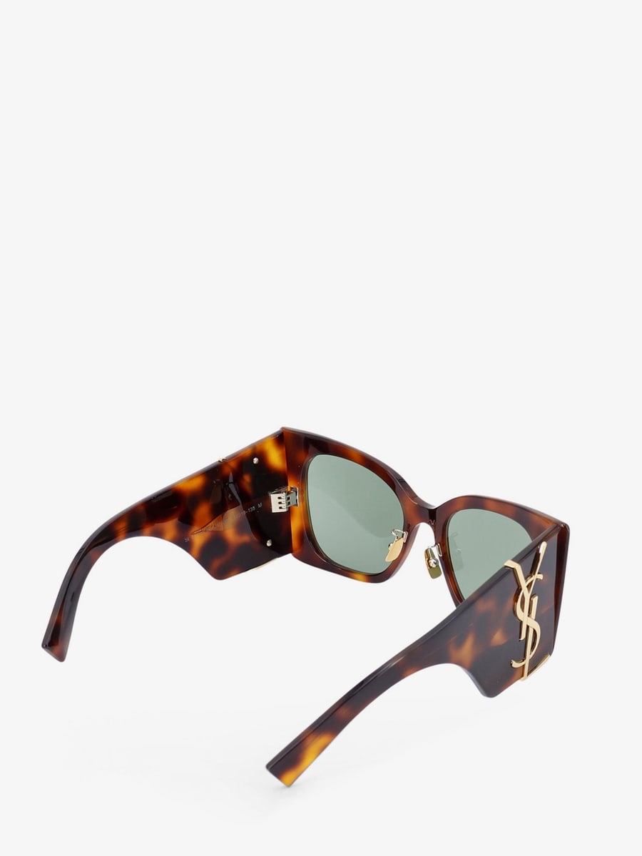 Saint Laurent Acetate sunglasses, view 3