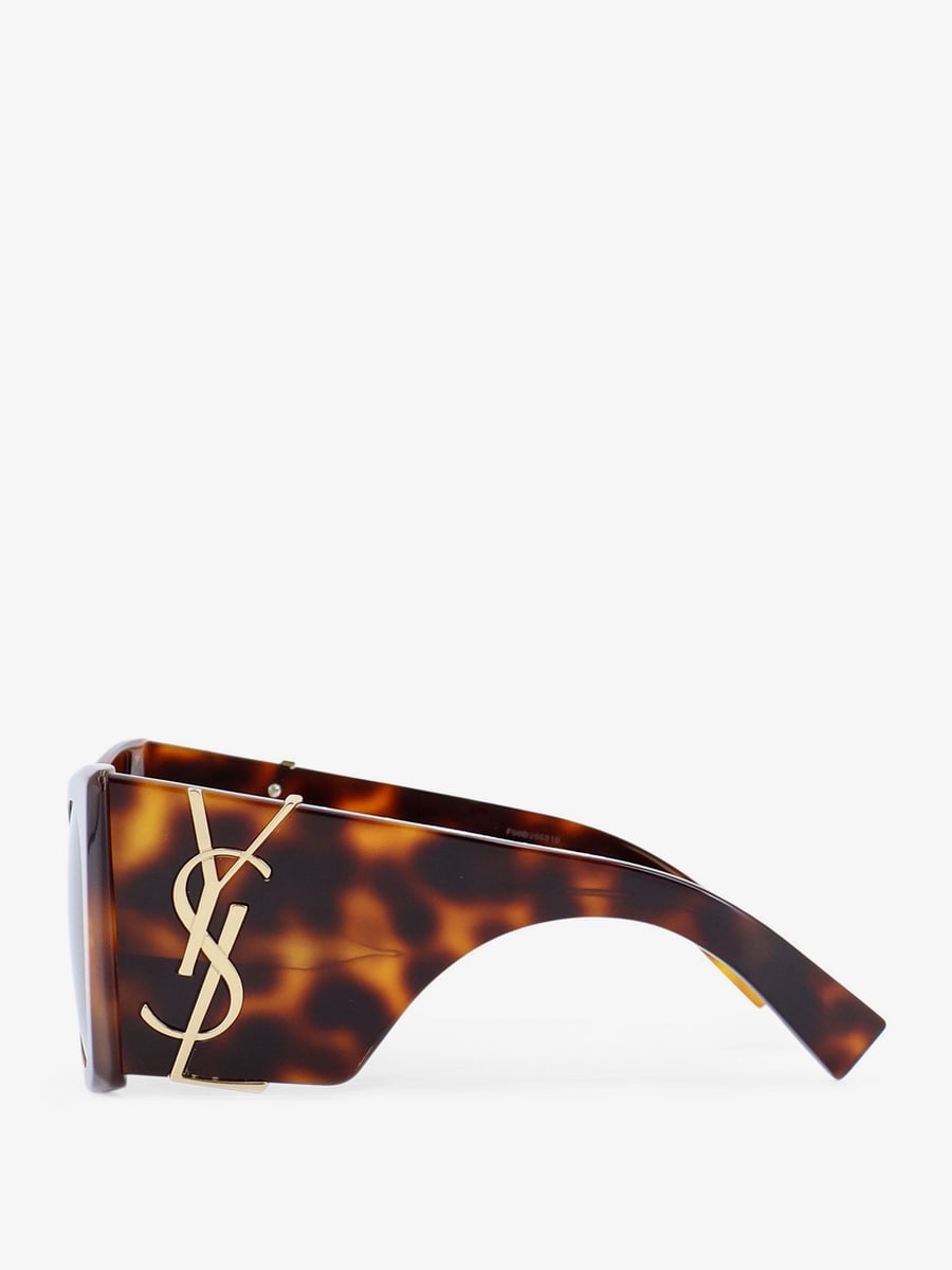 Saint Laurent Acetate sunglasses, view 4