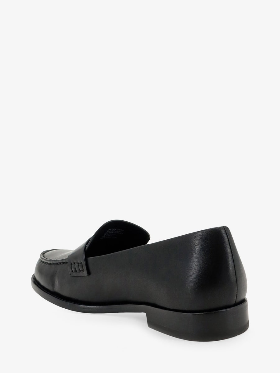 Tory Burch Penny Leather Loafers, view 3