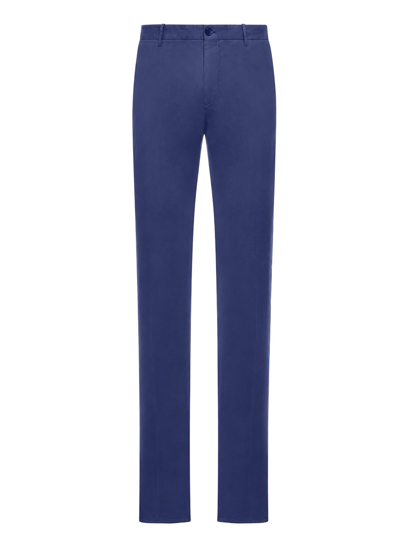 Incotex TAILORED COTTON TROUSERS