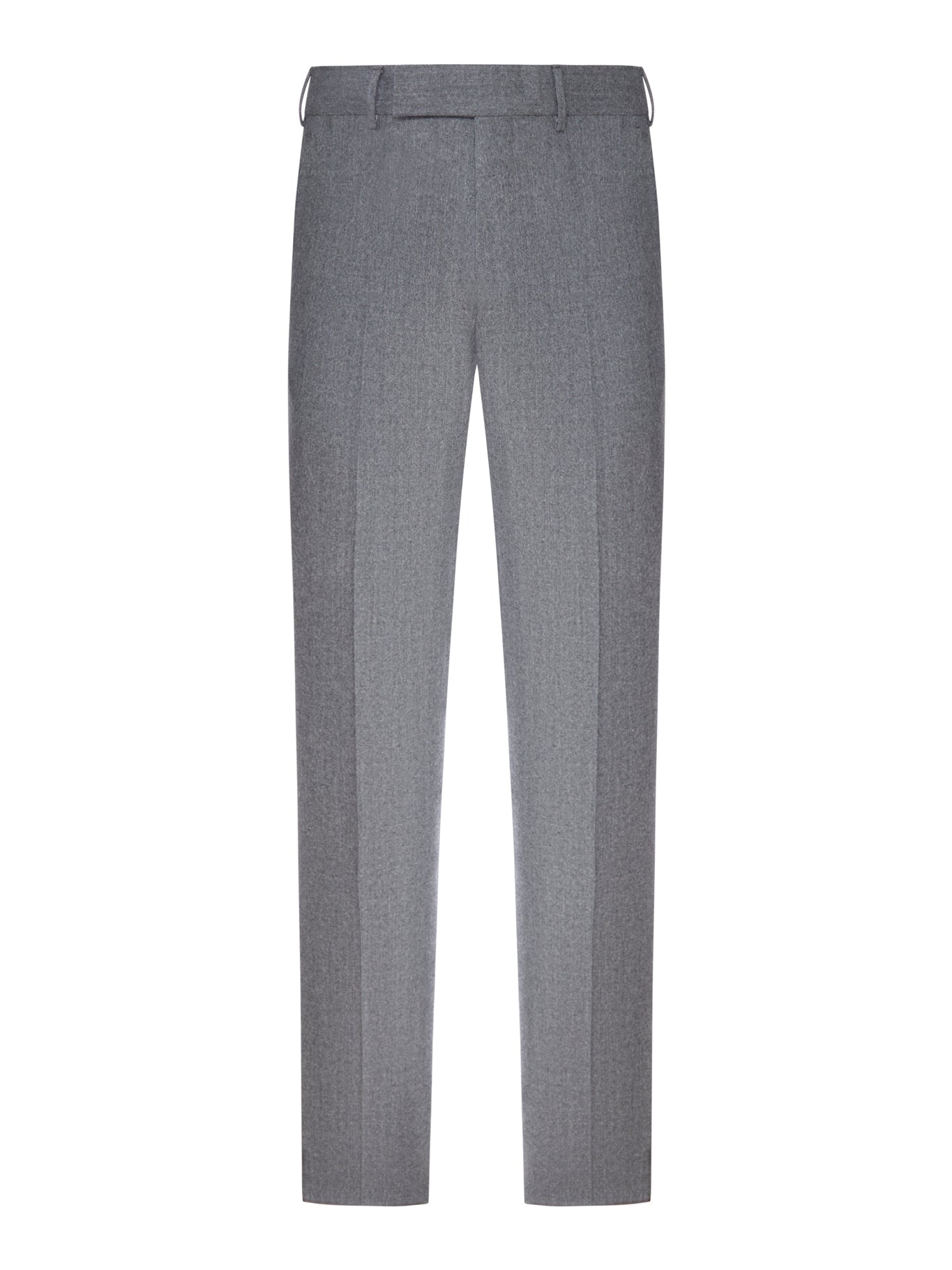 Zegna TAILORED WOOL TROUSERS