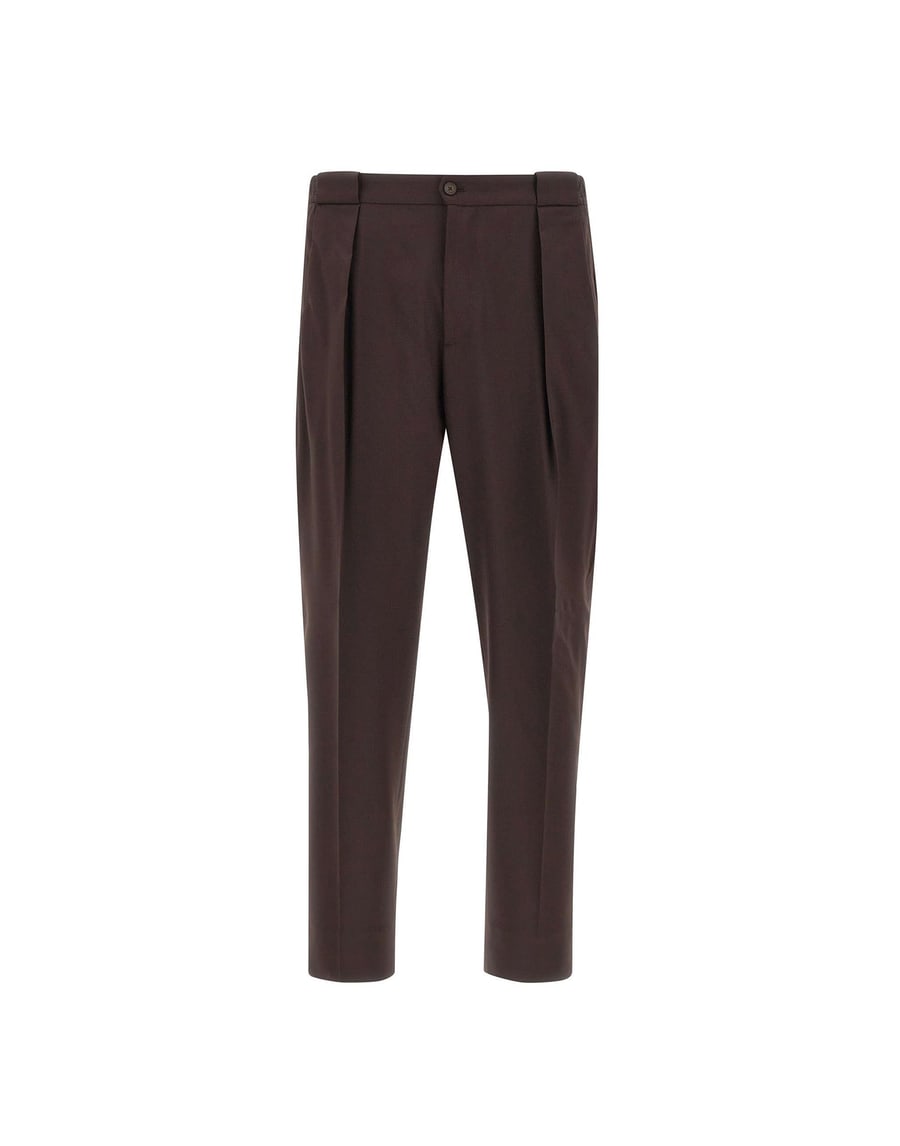 BRIGLIA 1949 Pantaloni "PortobelloS"