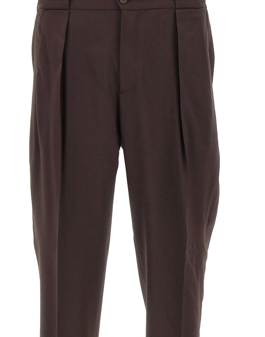 BRIGLIA 1949 Pantaloni "PortobelloS", view 4