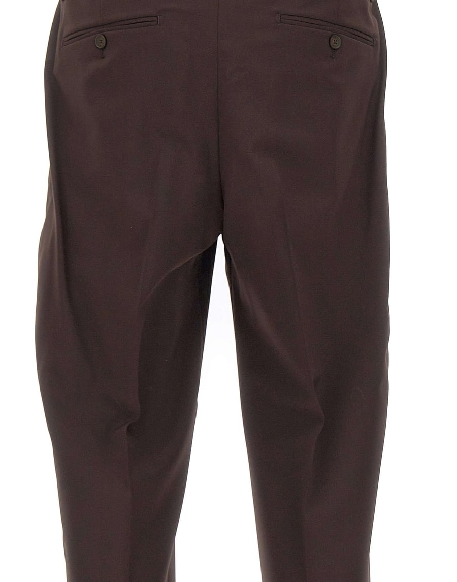 BRIGLIA 1949 Pantaloni "PortobelloS", view 5