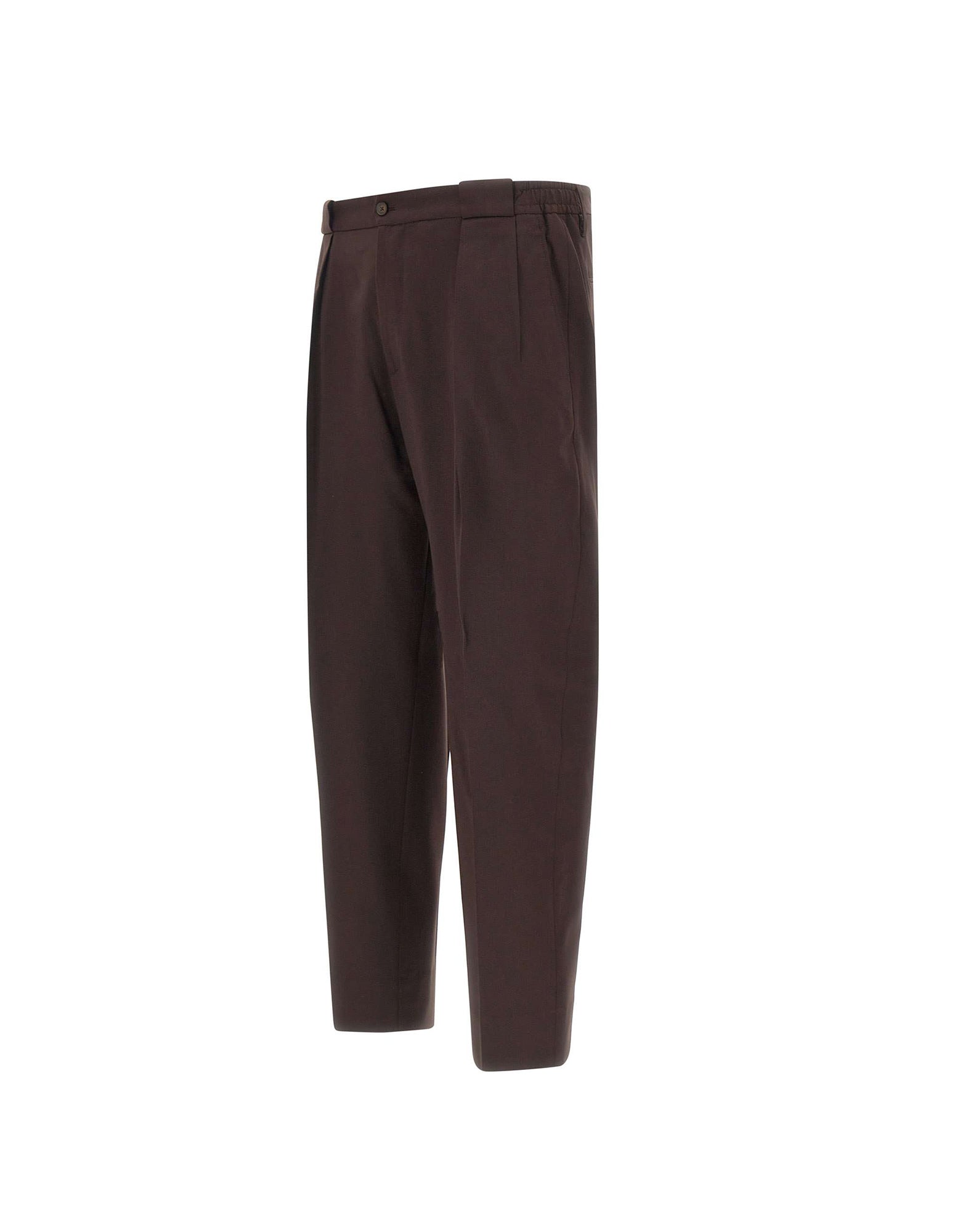 BRIGLIA 1949 Pantaloni "PortobelloS", view 2