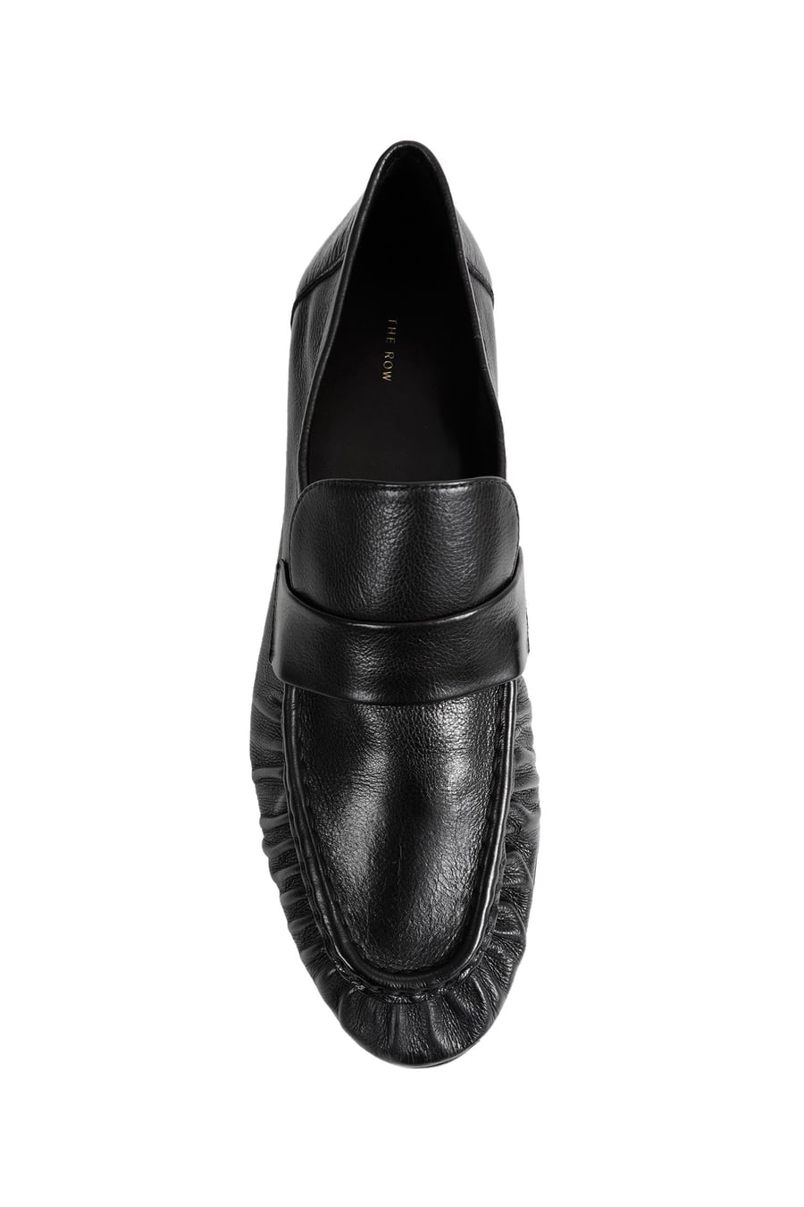 The Row Soft Loafers, view 5