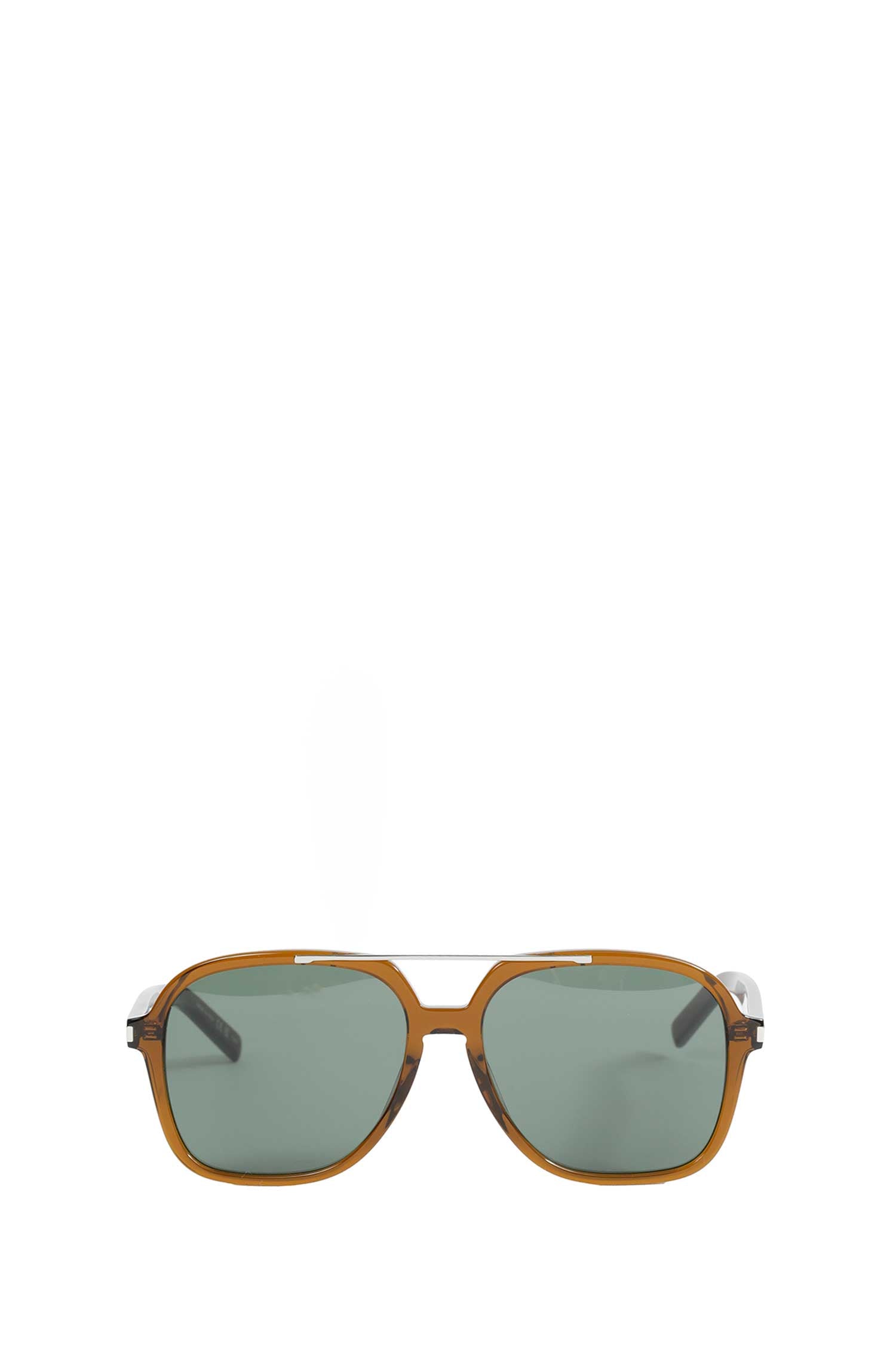 Saint Laurent Aviator Sunglasses