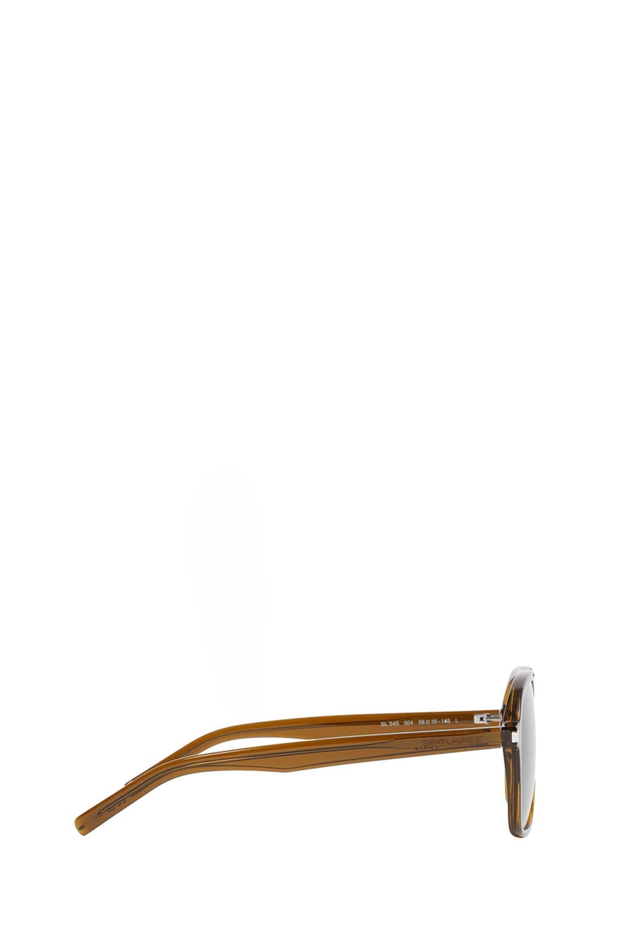 Saint Laurent Aviator Sunglasses, view 3