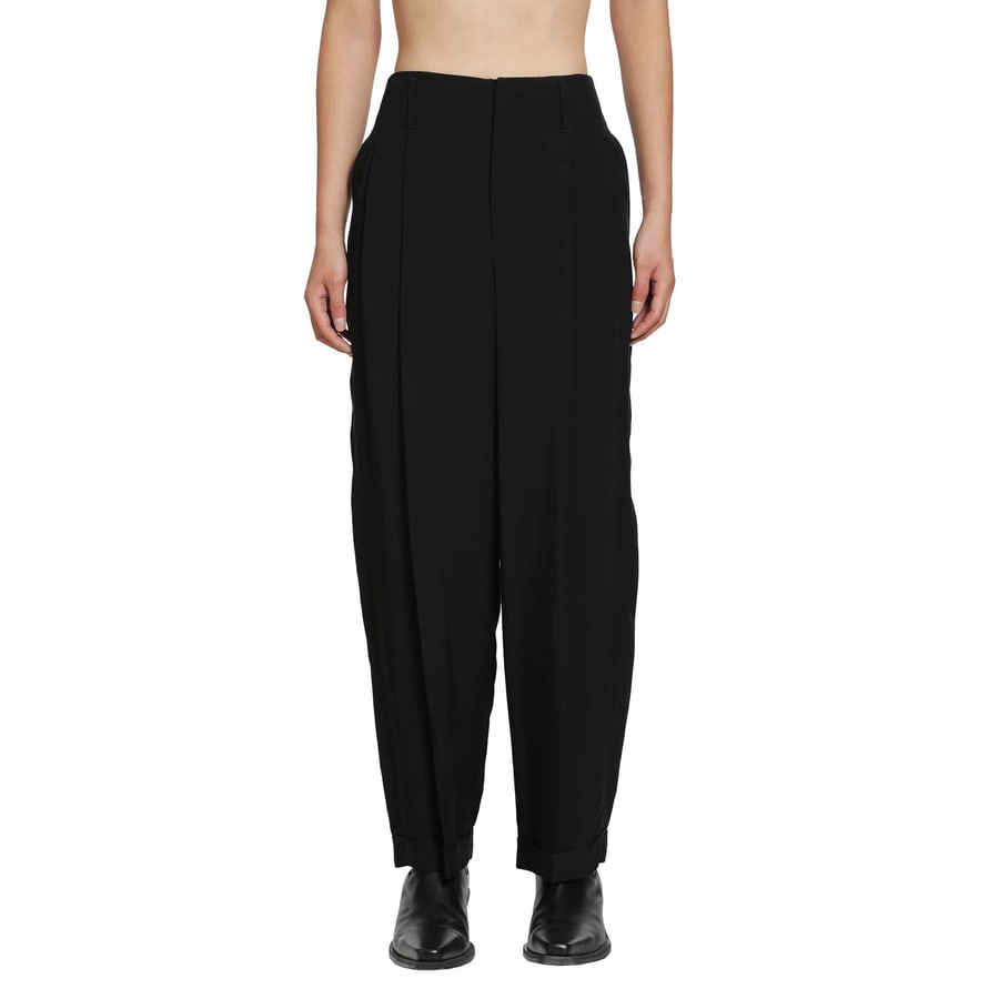 Ann Demeulemeester Agdar Trousers, view 6