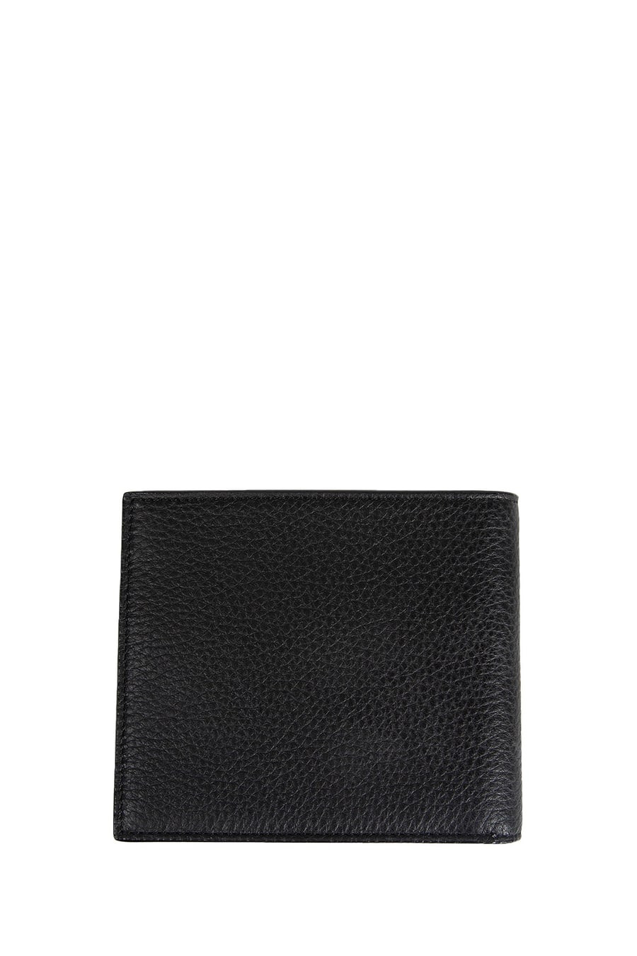 Saint Laurent Tiny Cassandre Eas/West Wallet, view 2