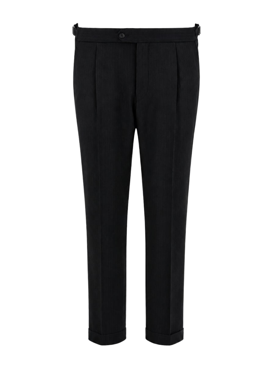 Franzese Collection Pantaloni modello Stefano De Martino Franzese Napoli