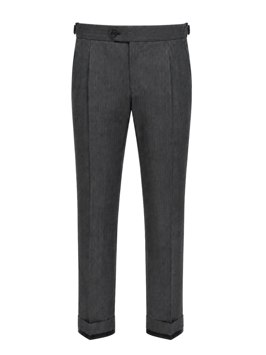 Franzese Collection Pantaloni modello Stefano De Martino Franzese Napoli
