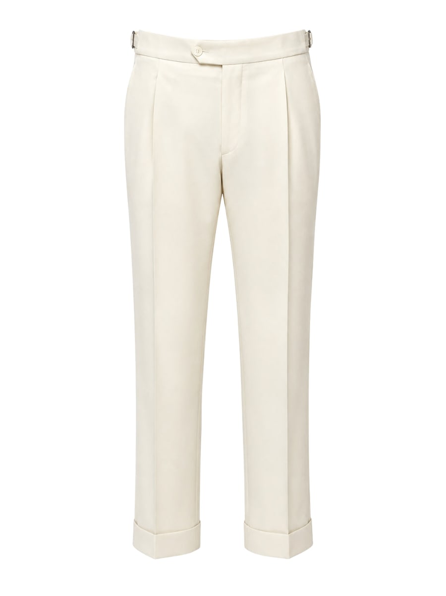 Franzese Collection Pantaloni modello Stefano De Martino Franzese Napoli