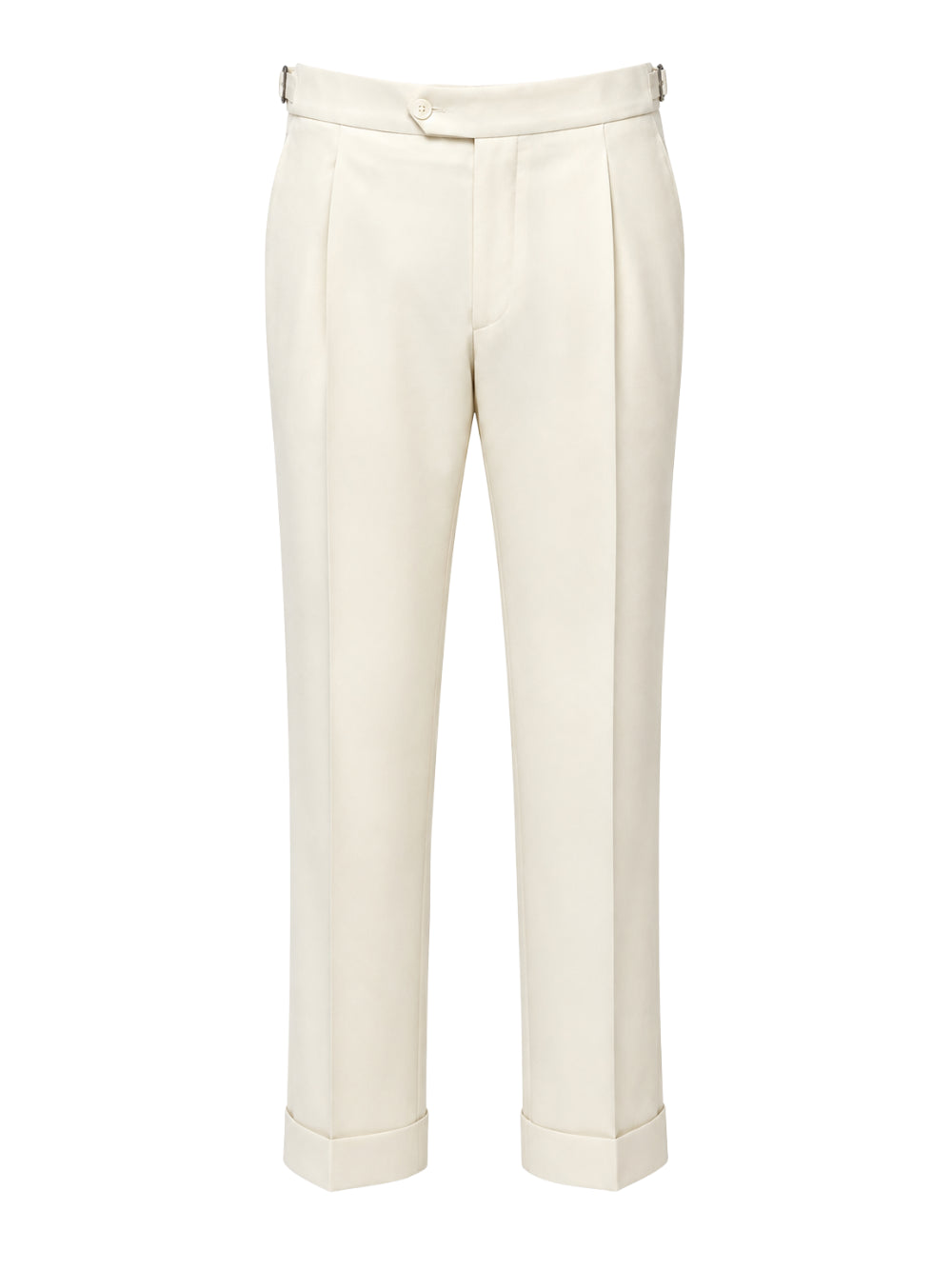Franzese Collection Pantaloni modello Stefano De Martino Franzese Napoli