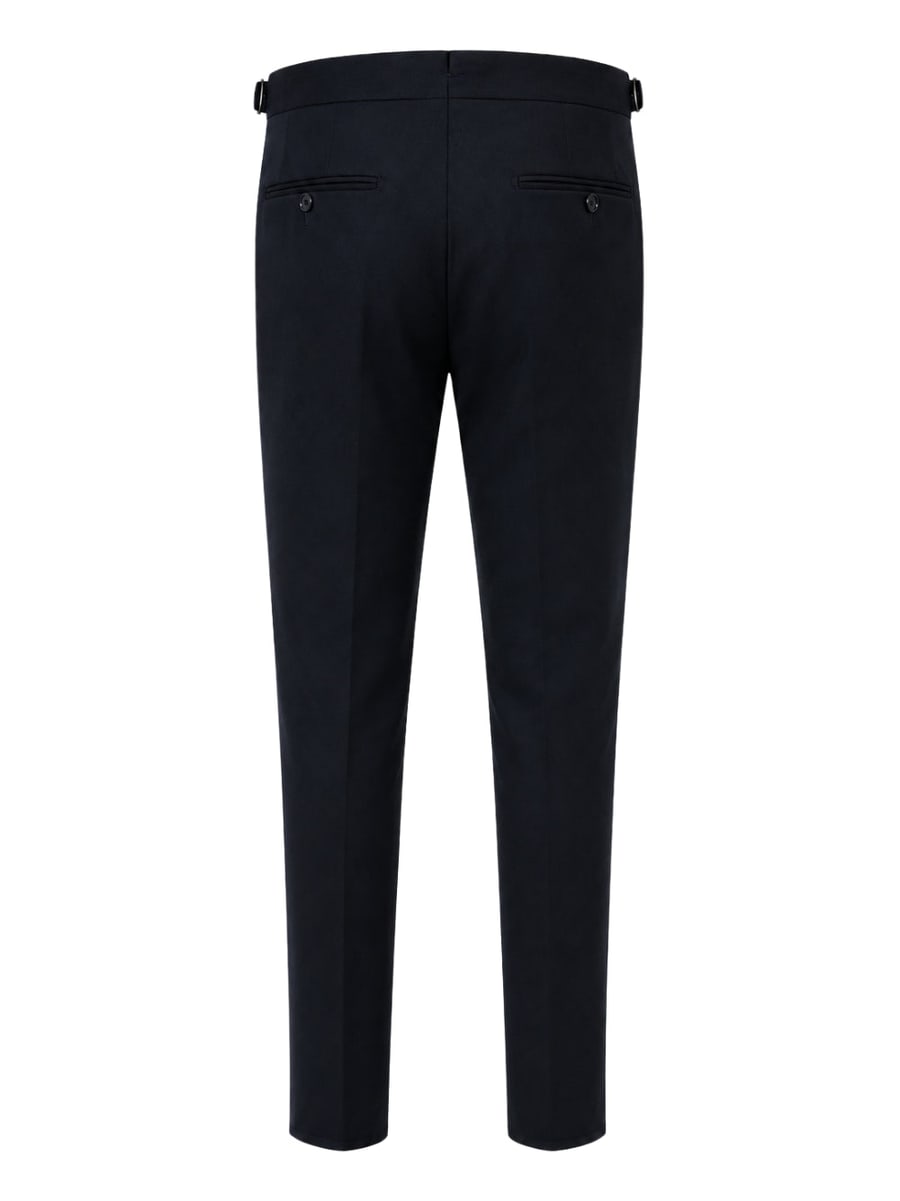 Franzese Collection Pantaloni modello Stefano De Martino Franzese Napoli, view 4