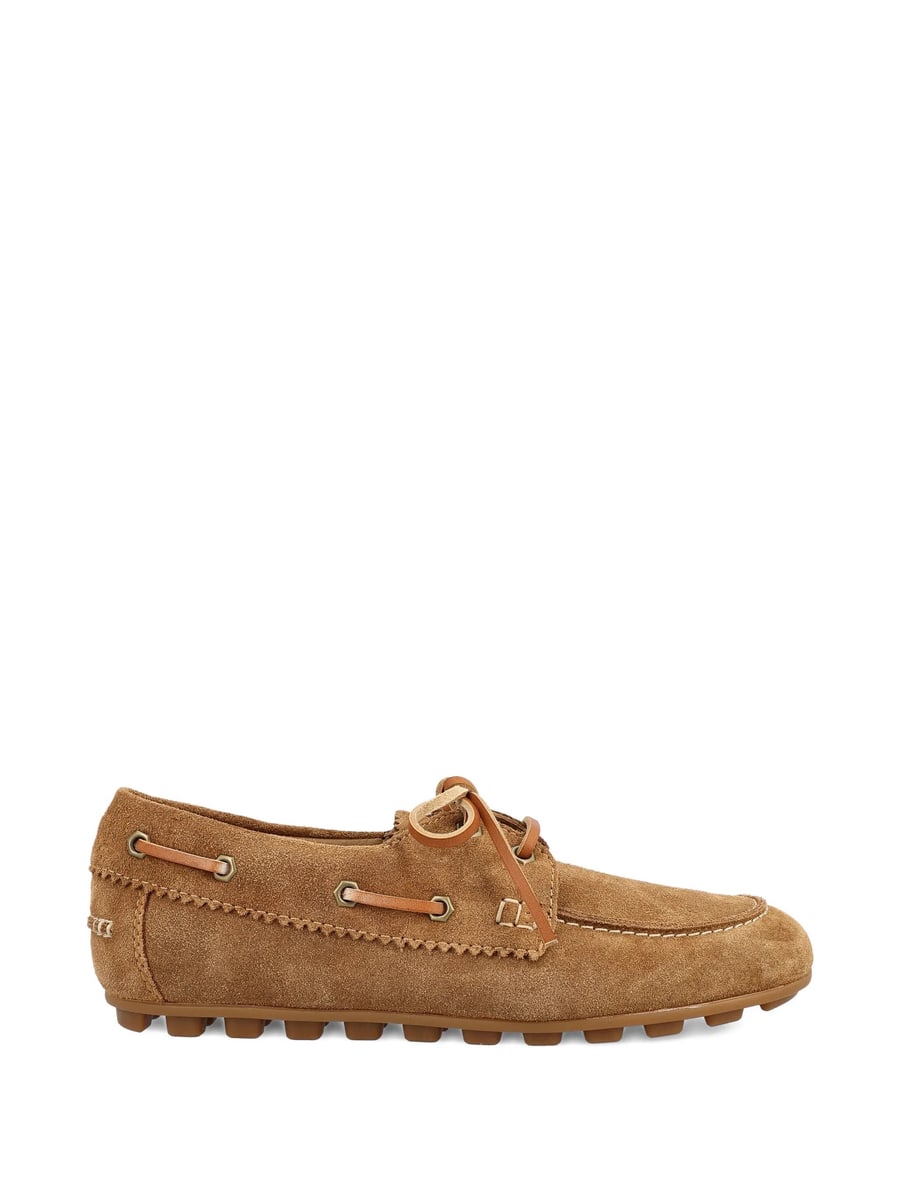 Hogan Hogan Hogan Olympia Loafers