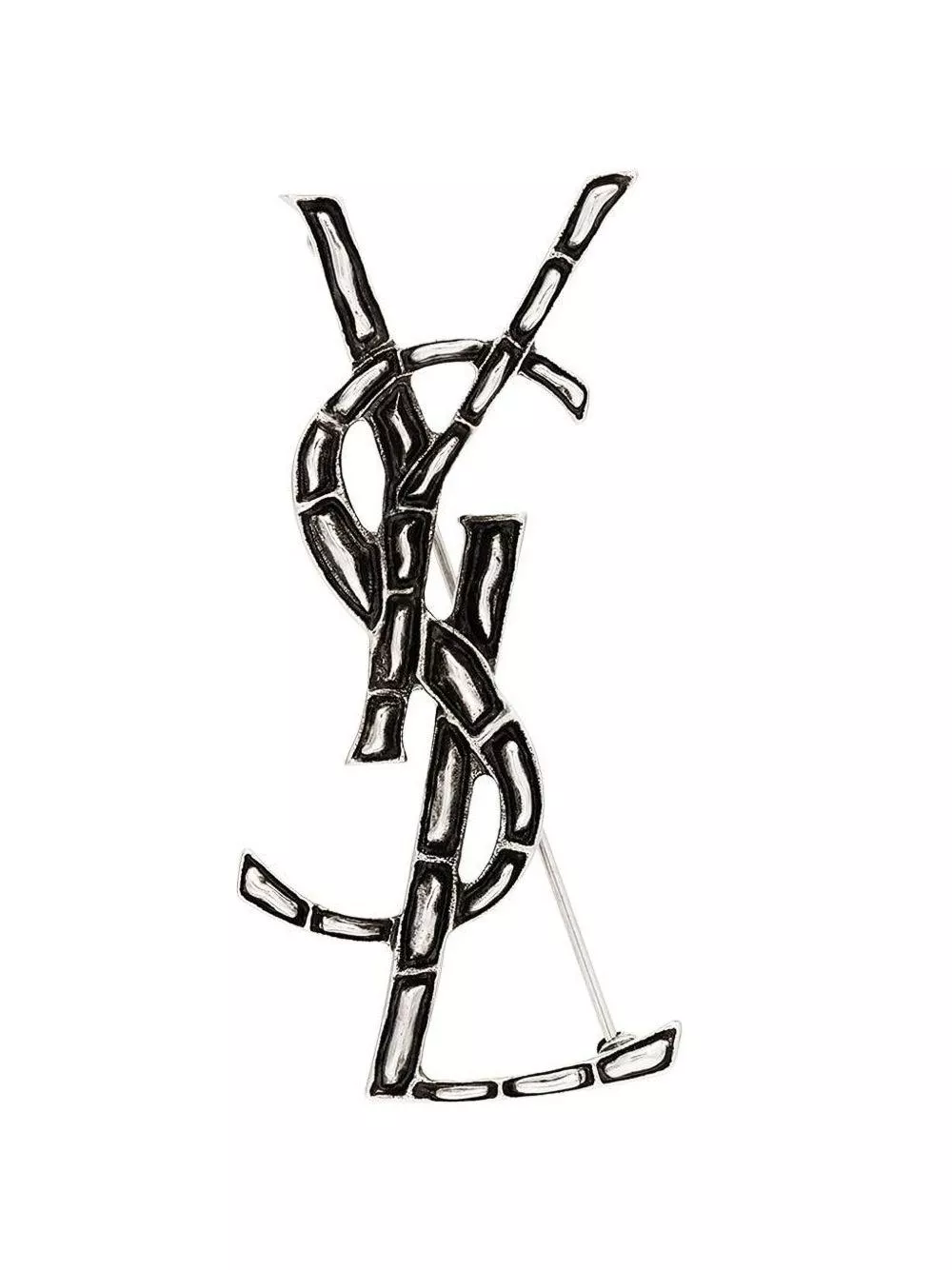 Saint Laurent Spilla Cassandre