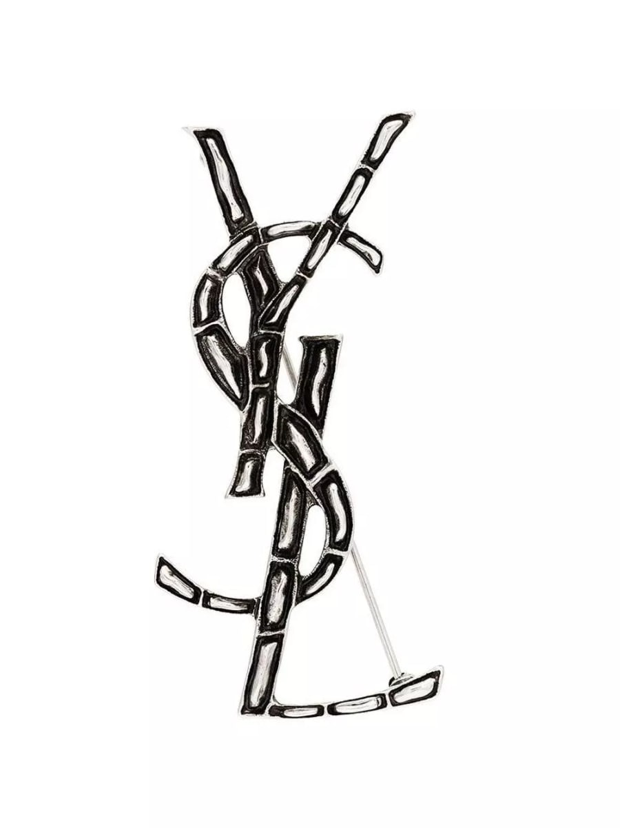Saint Laurent Spilla Cassandre