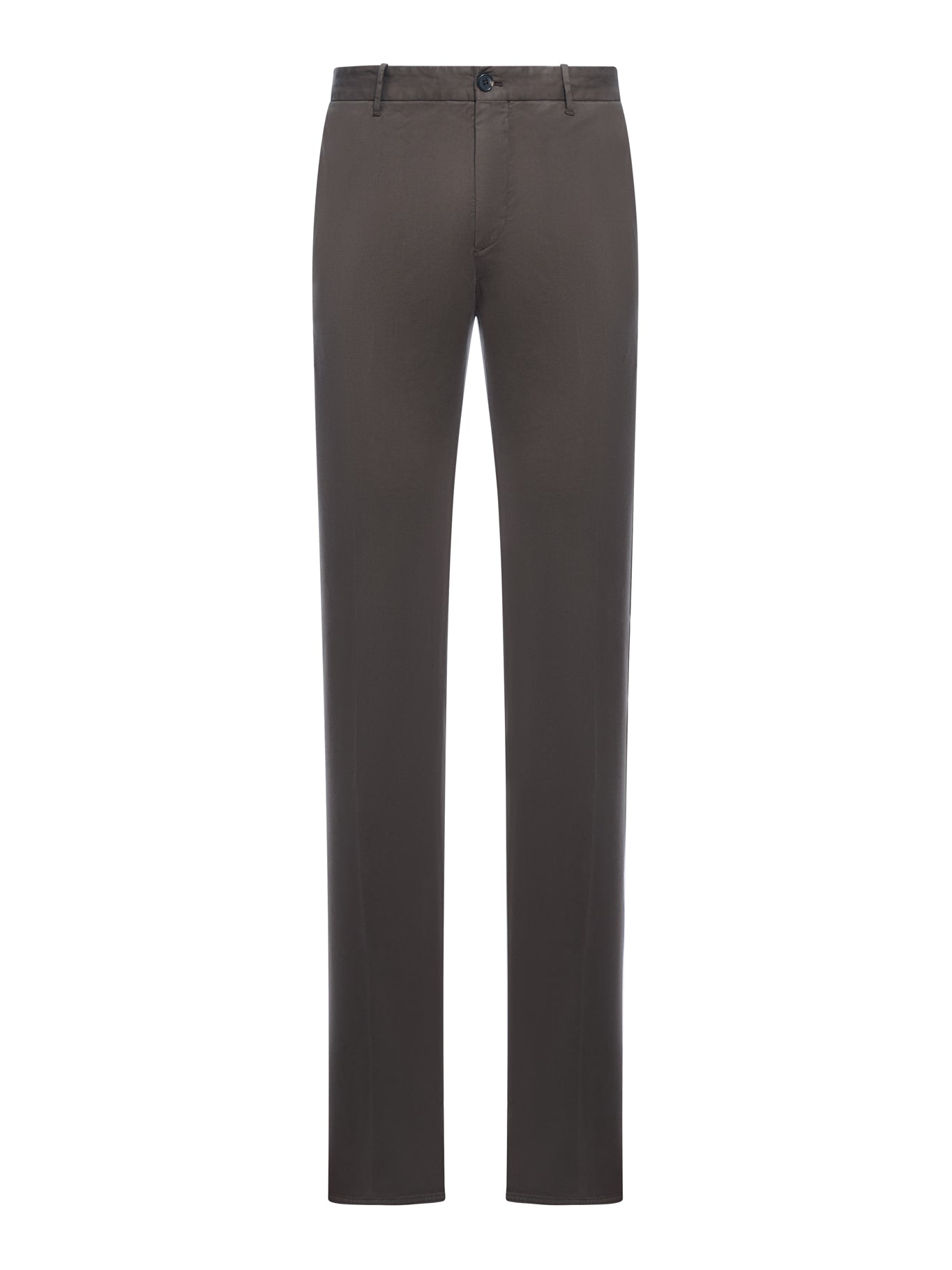 Incotex TAILORED COTTON TROUSERS