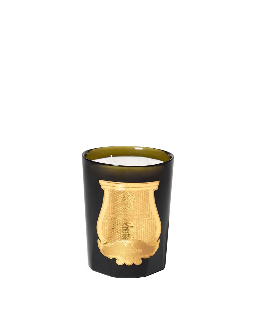TRUDON Candela Abd El Kader