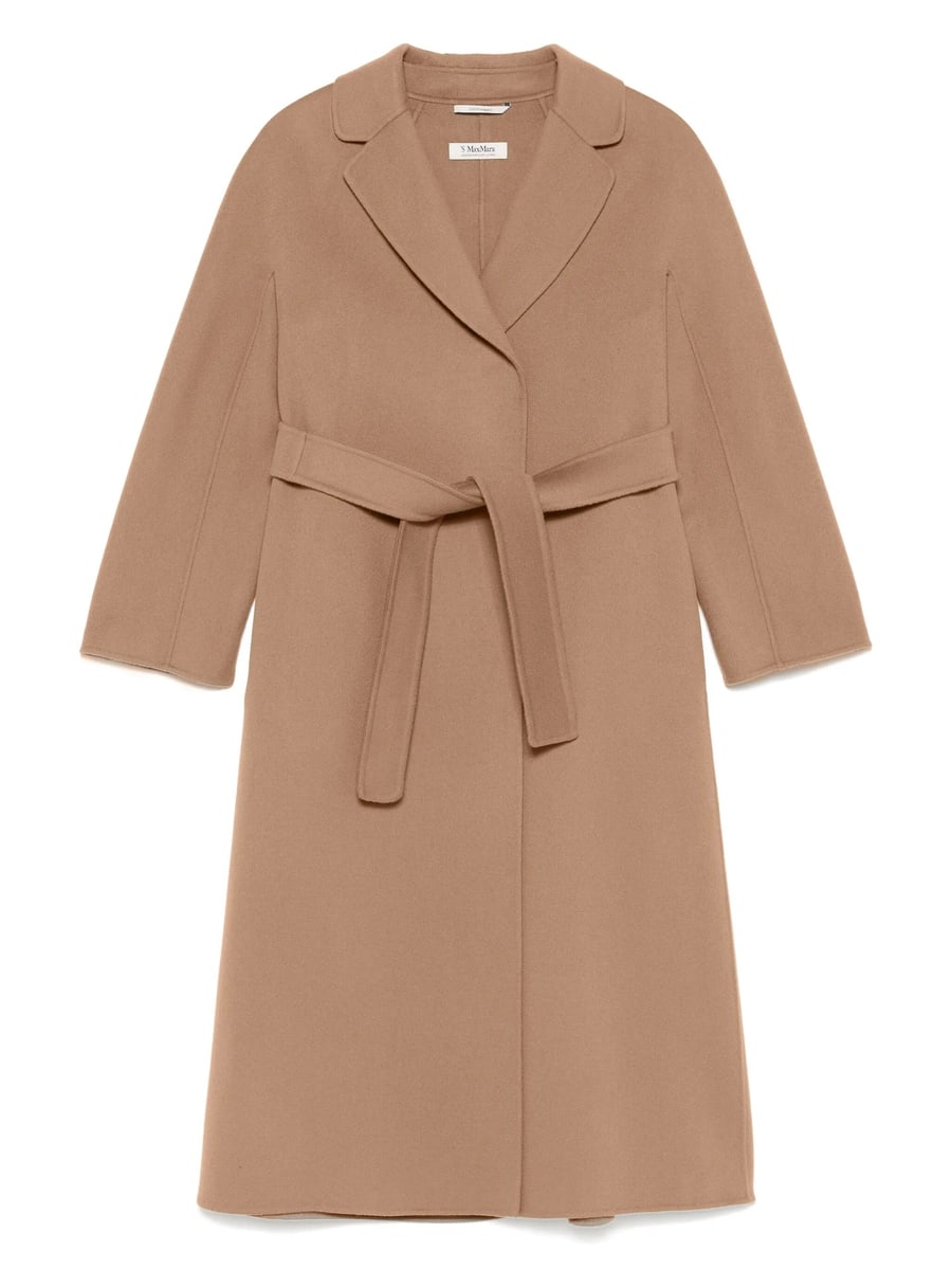 'S Max Mara 's Max Mara Belted Coat