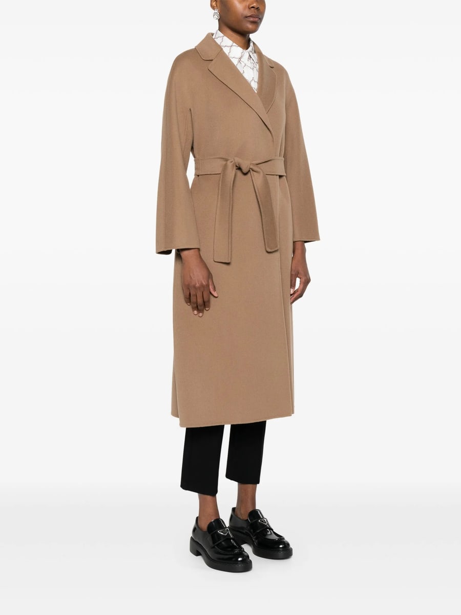 'S Max Mara 's Max Mara Belted Coat, view 3