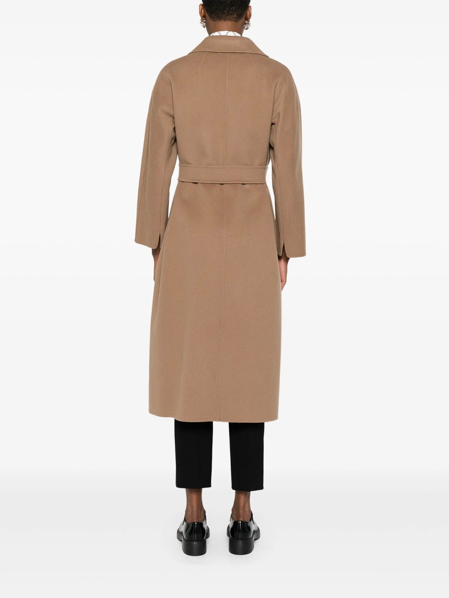'S Max Mara 's Max Mara Belted Coat, view 4