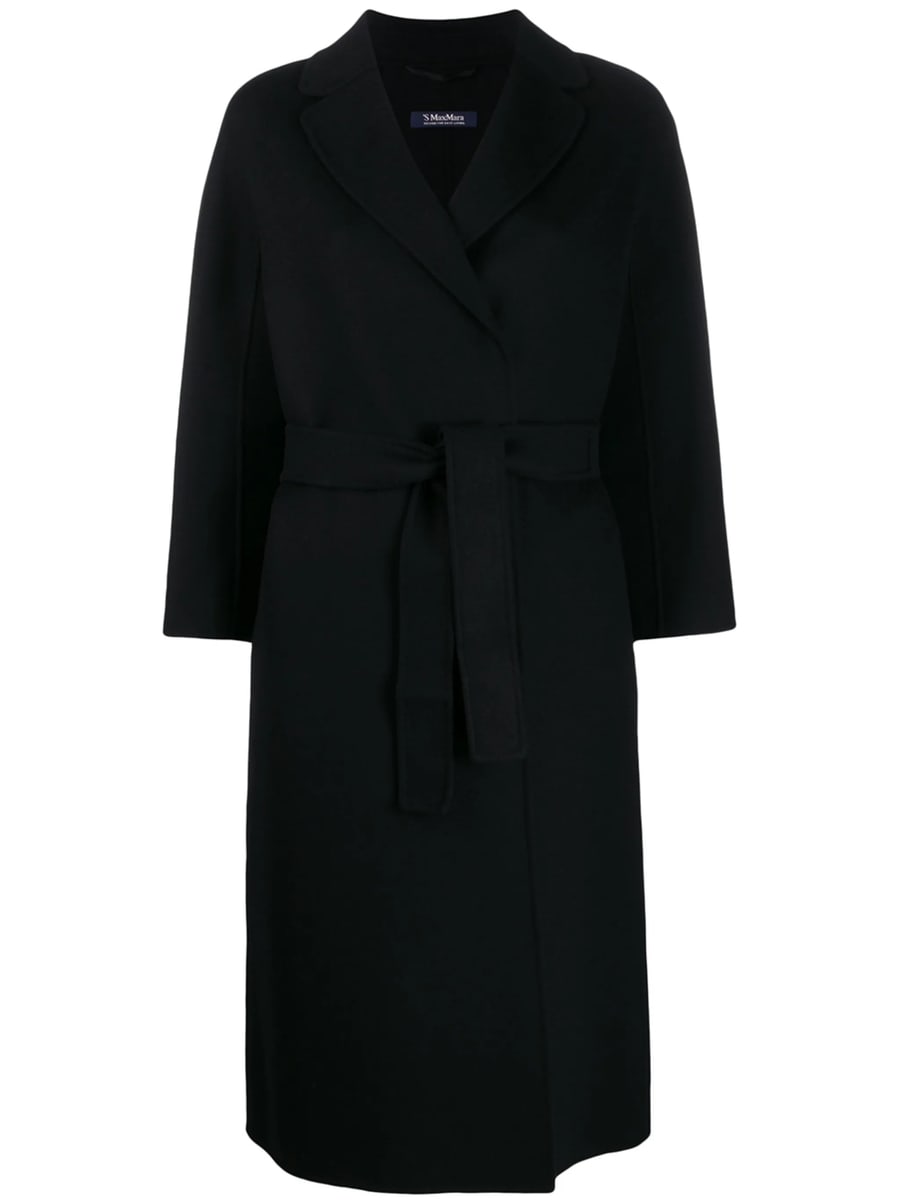 'S Max Mara 's Max Mara Belted Duster Coat