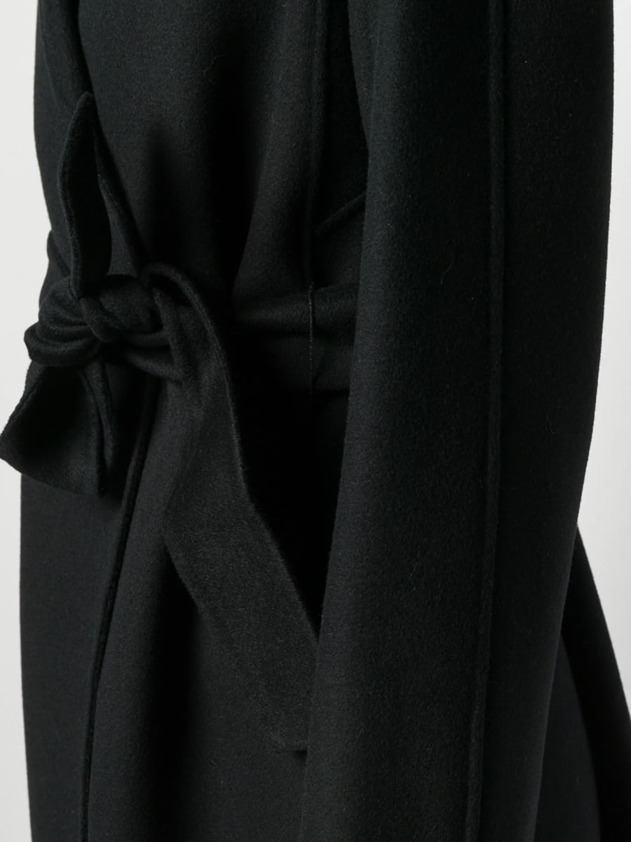 'S Max Mara 's Max Mara Belted Duster Coat, view 5