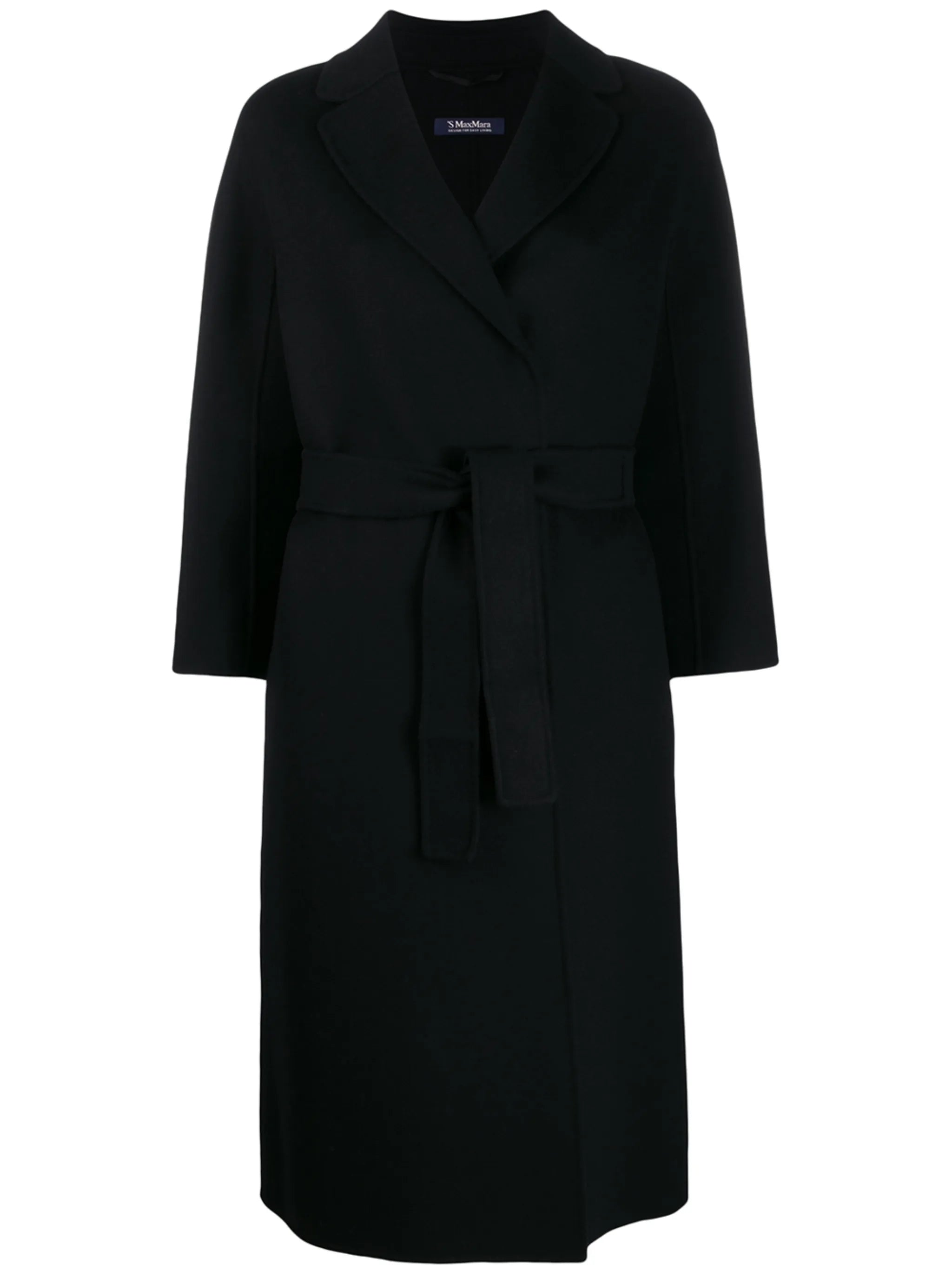 'S Max Mara 's Max Mara Belted Duster Coat