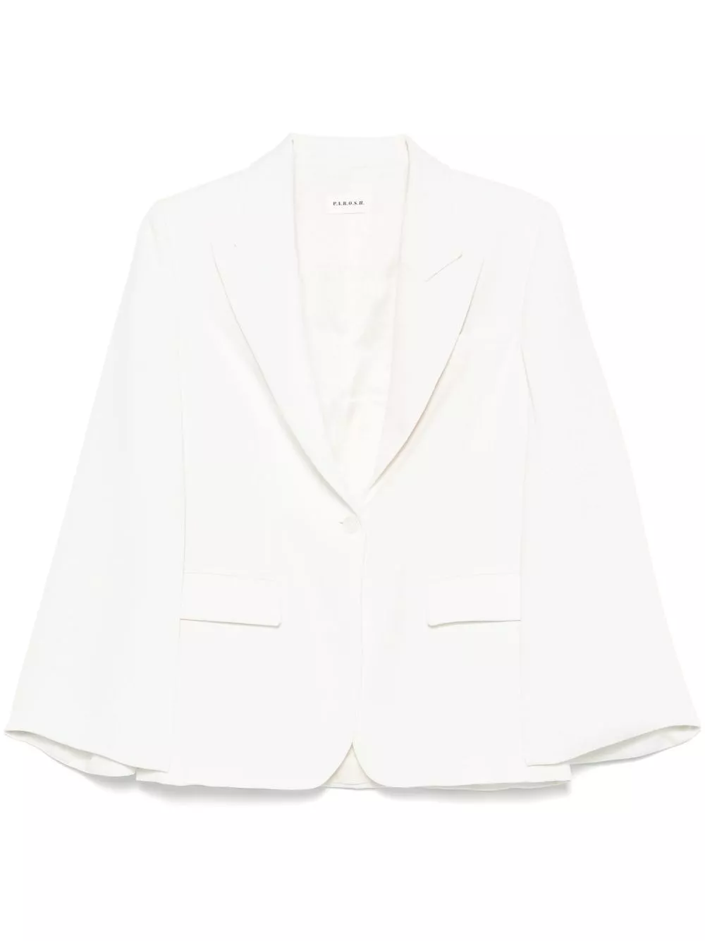 P.A.R.O.S.H. Blazer monopetto