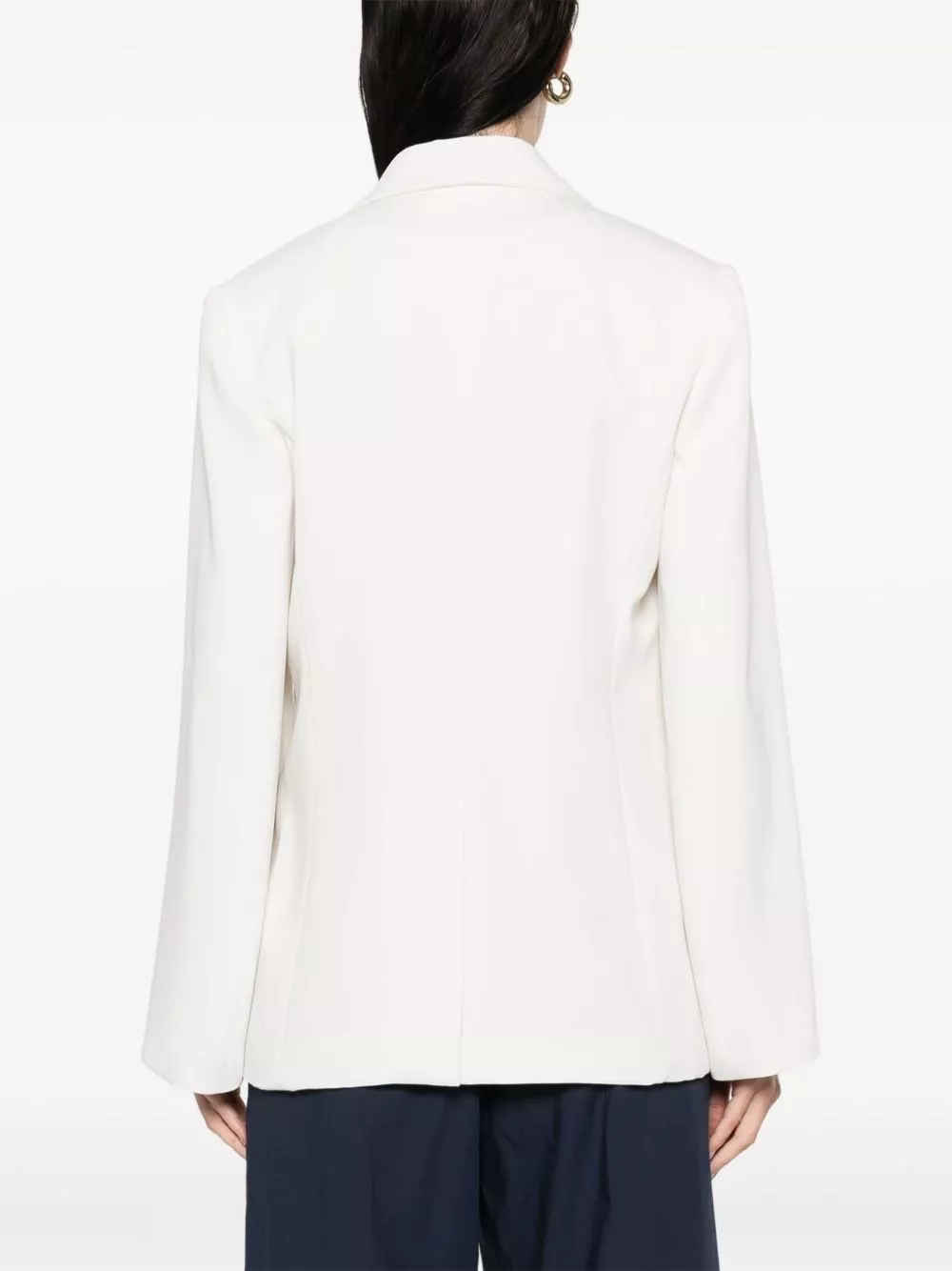P.A.R.O.S.H. Blazer monopetto, view 2