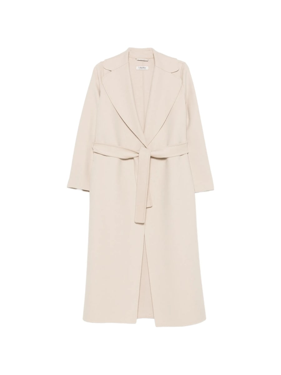 'S Max Mara 's Max Mara Poldo Belted Wrap Coat