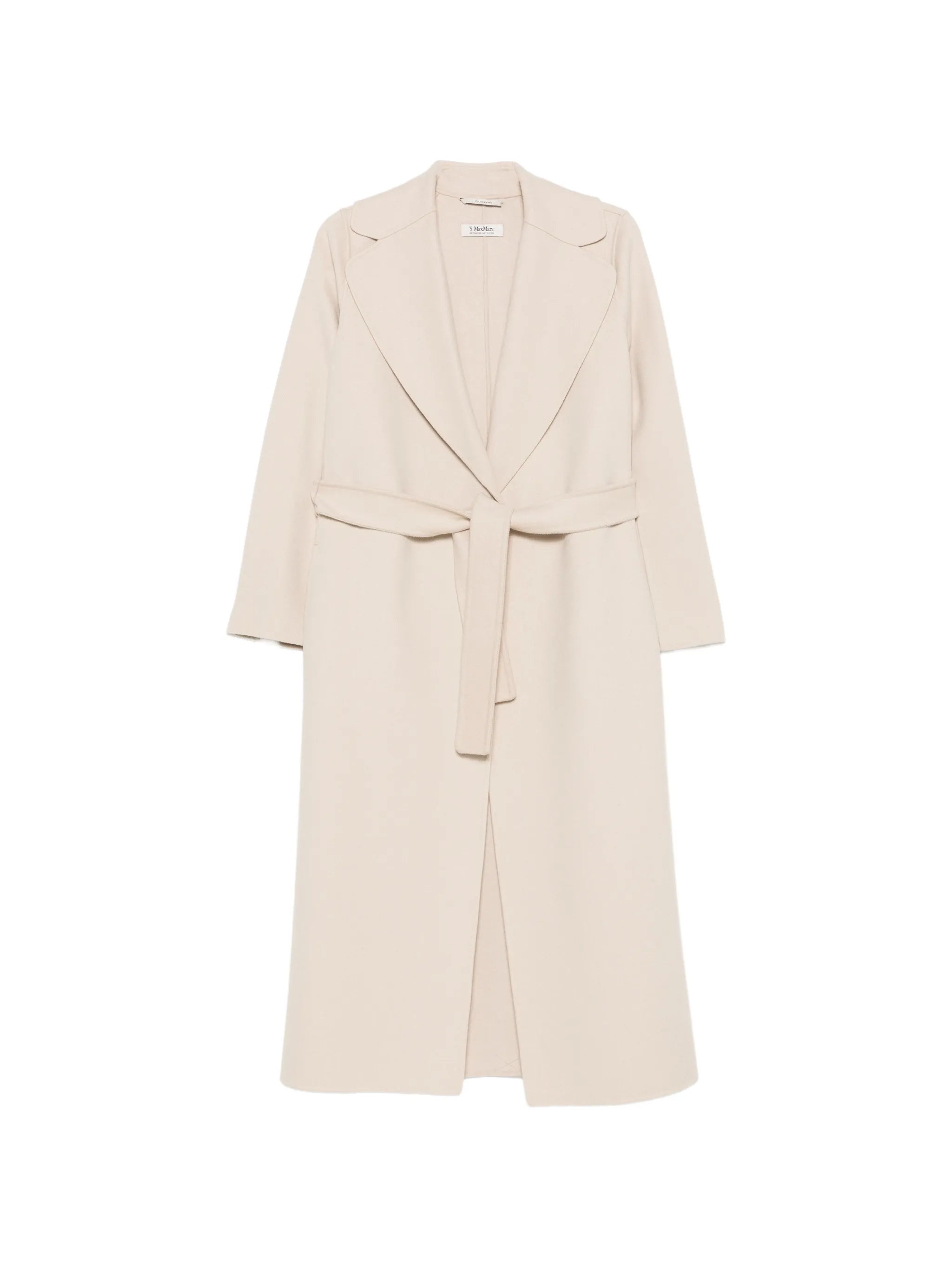 'S Max Mara 's Max Mara Poldo Belted Wrap Coat