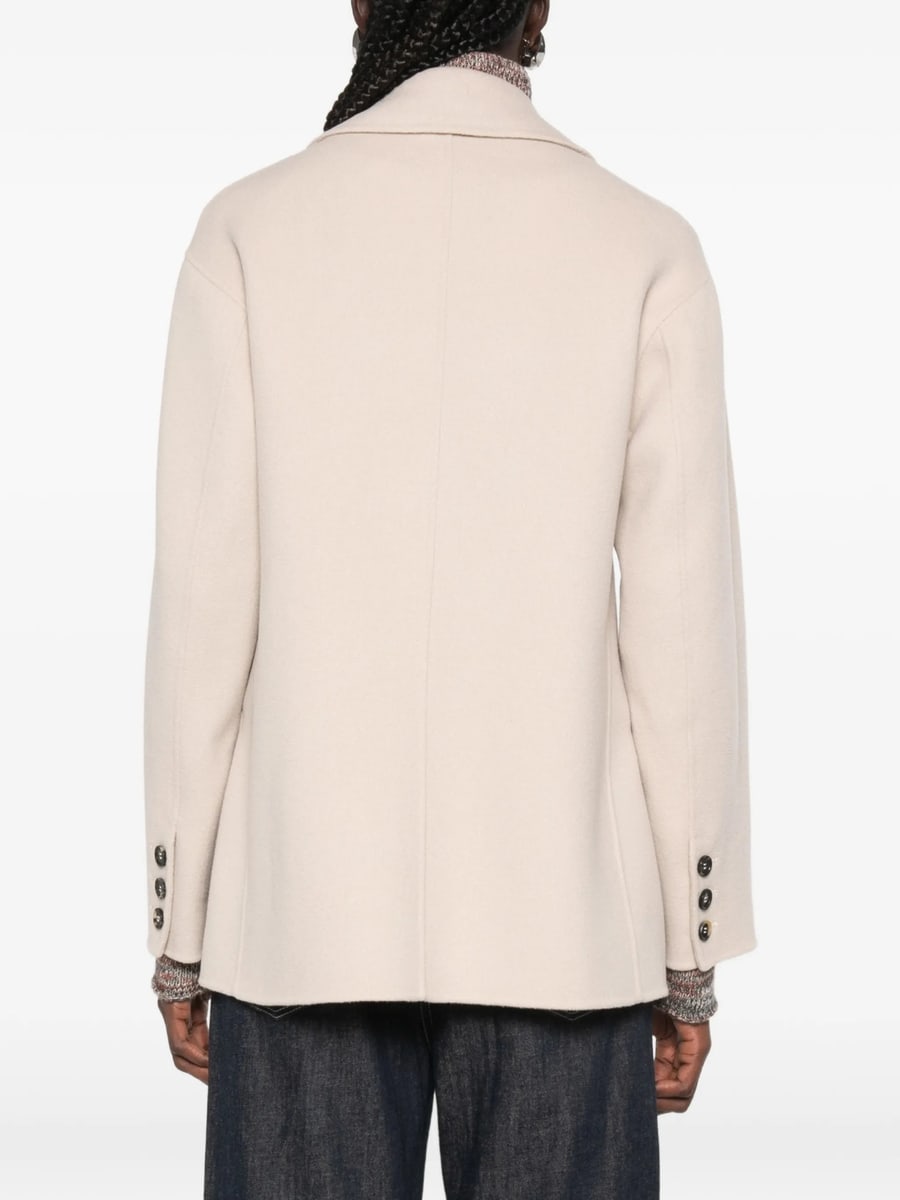 'S Max Mara 's Max Mara Elfi Wool Jacket, view 5