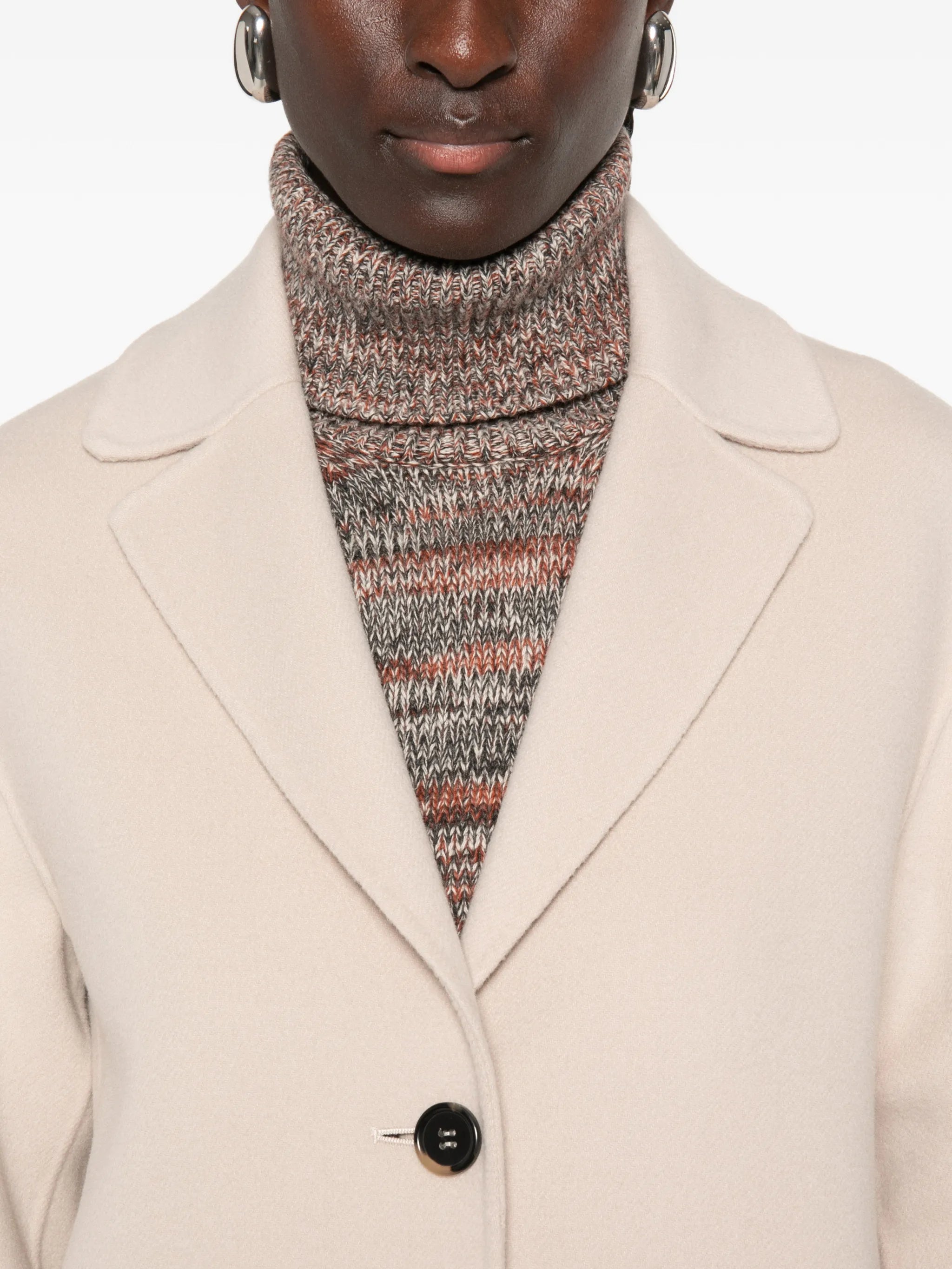 'S Max Mara 's Max Mara Elfi Wool Jacket, view 2