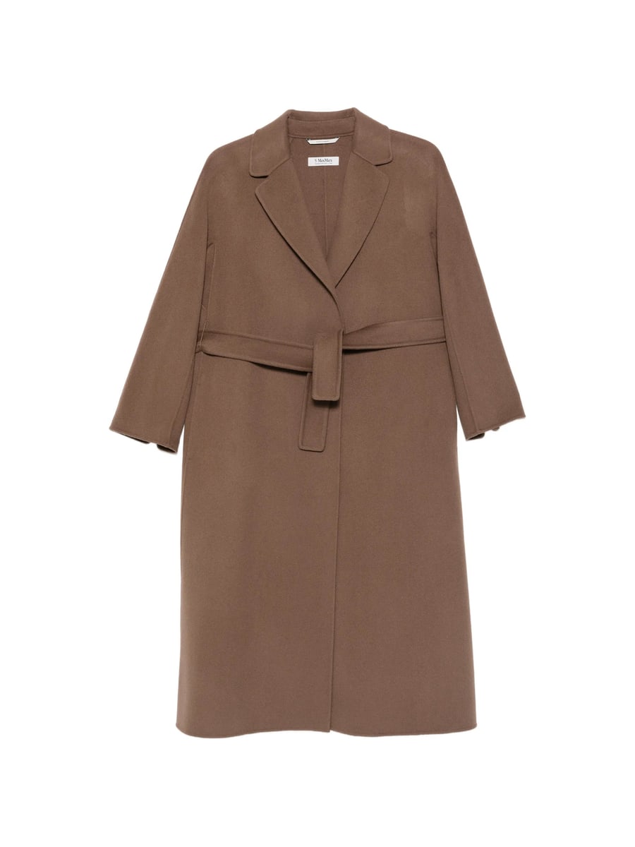 'S Max Mara 's Max Mara Esturia Belted Coat