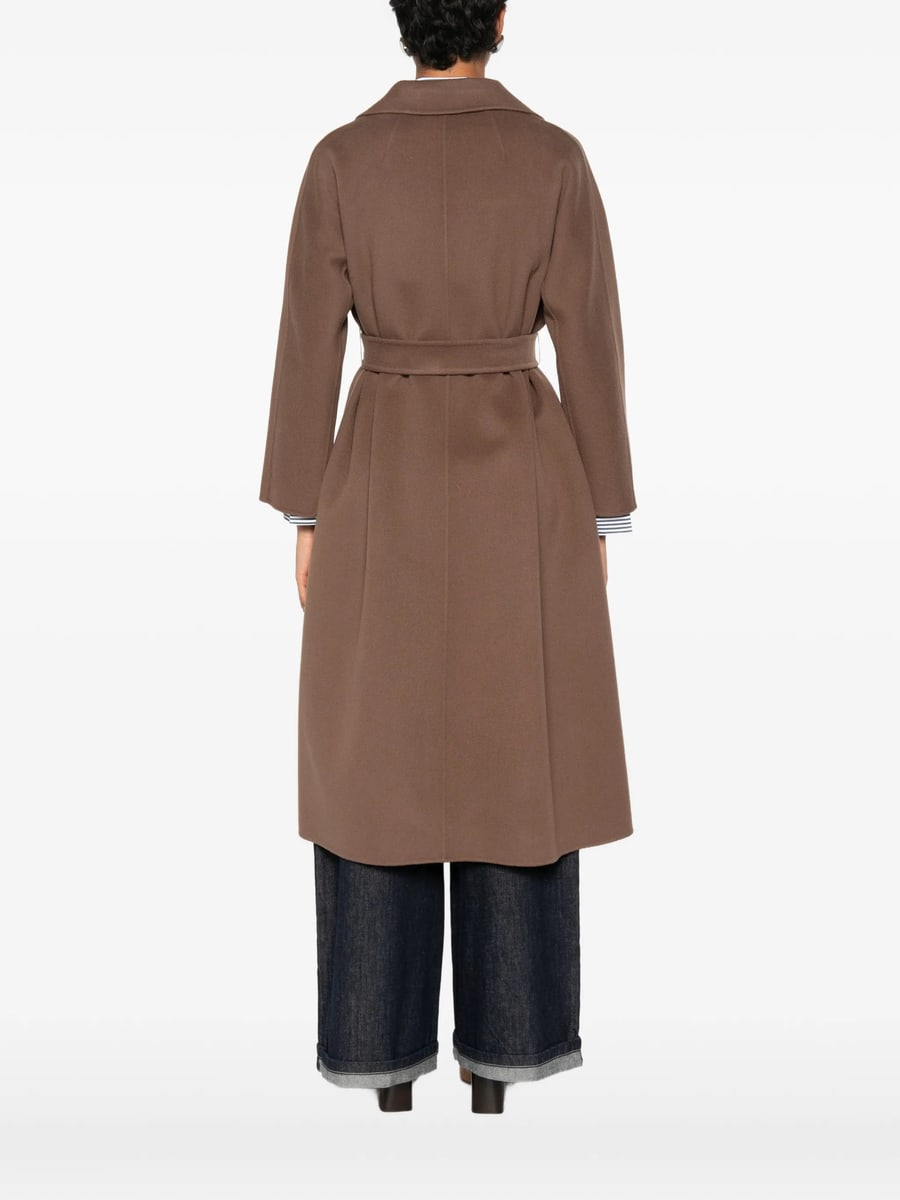 'S Max Mara 's Max Mara Esturia Belted Coat, view 5