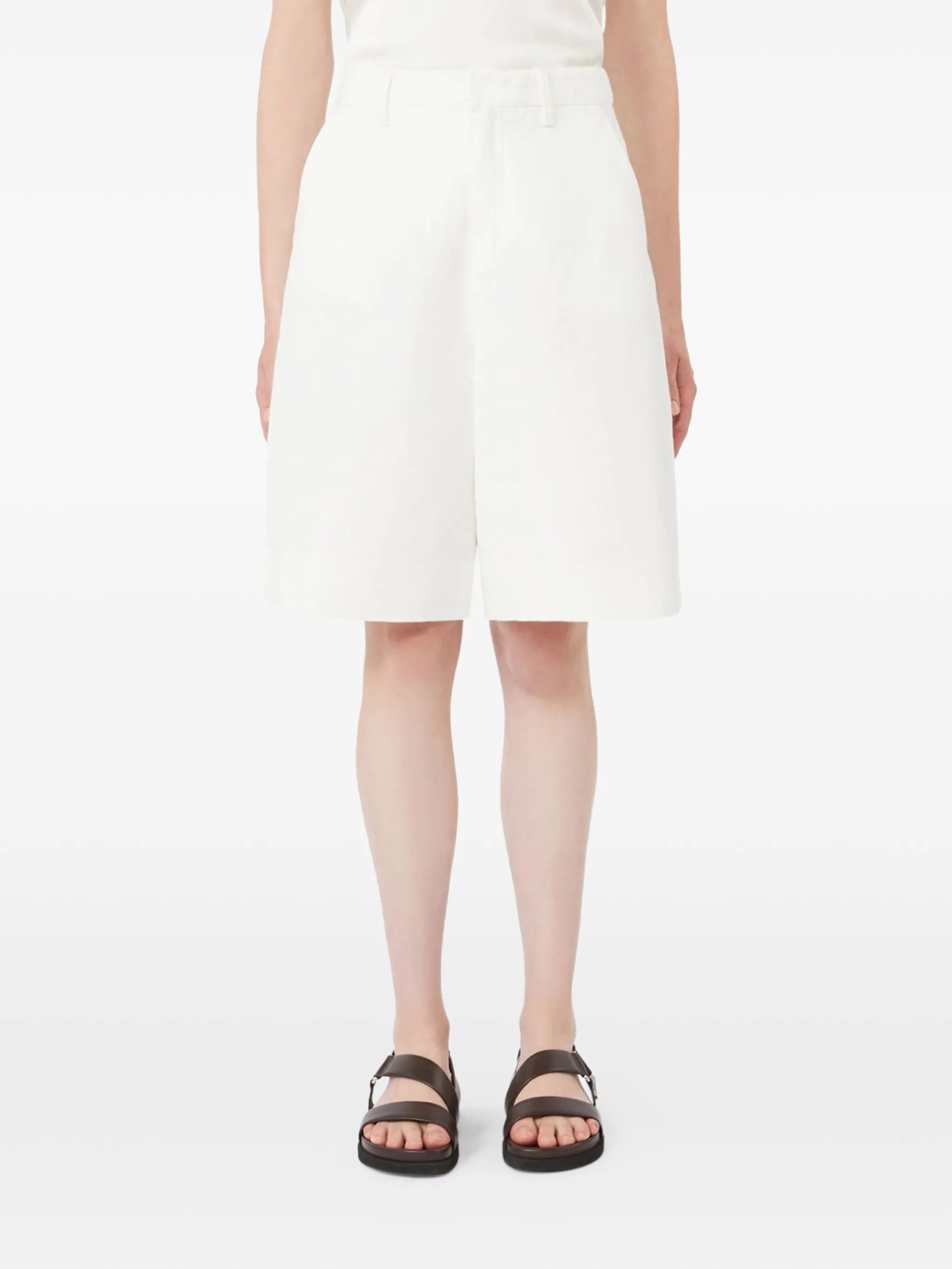 'S Max Mara 's Max Mara High-rise Tailored Trousers, view 2