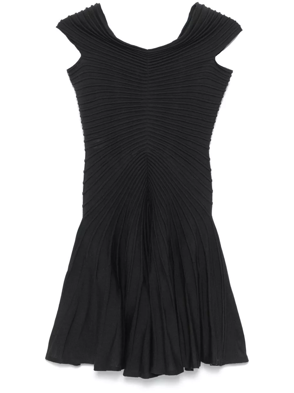 Alaïa Abito mini in lana