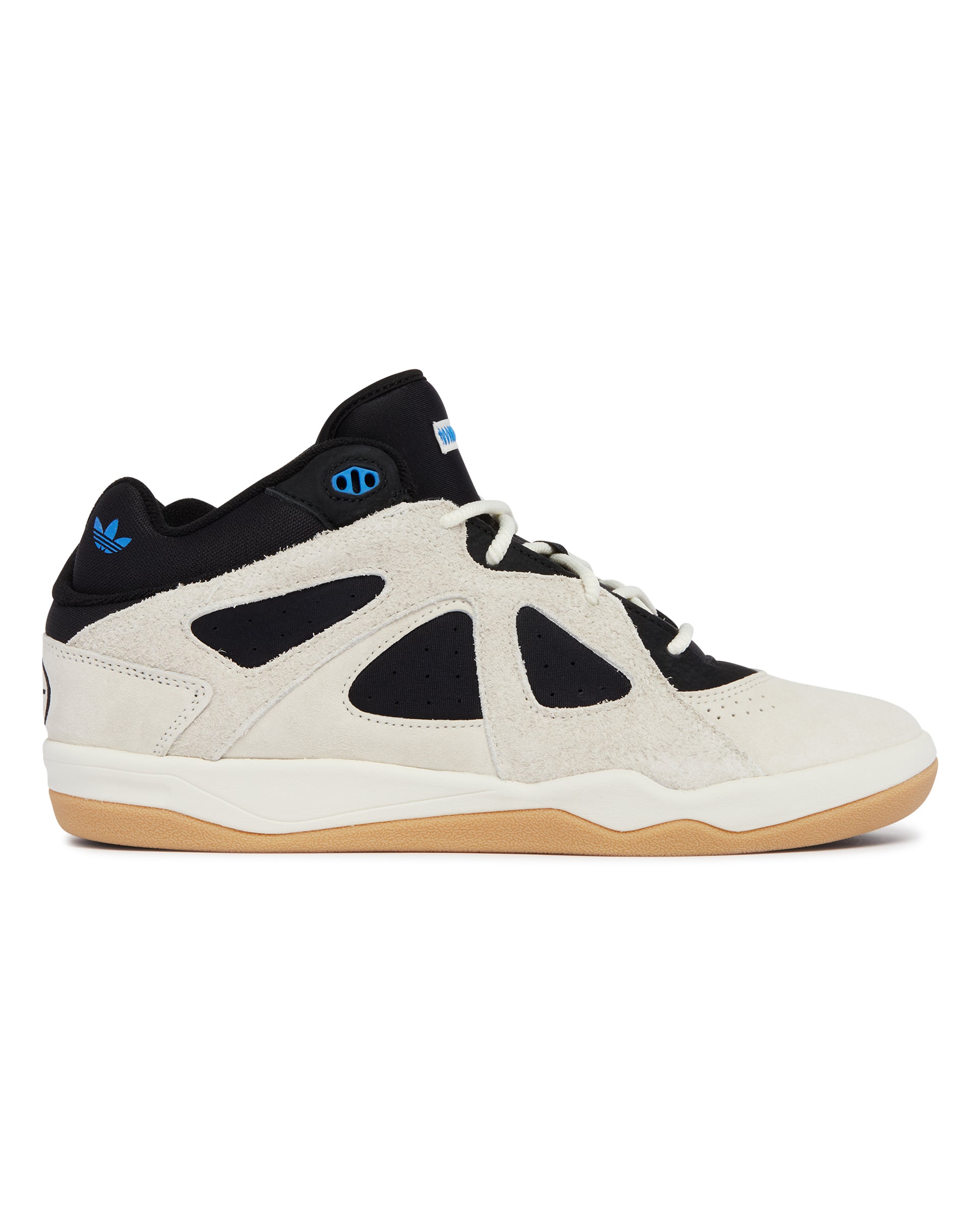 ADIDAS ORIGINALS Bad Bunny x Adidas Originals Bunny BadBo 1.0 Sneakers, view 2