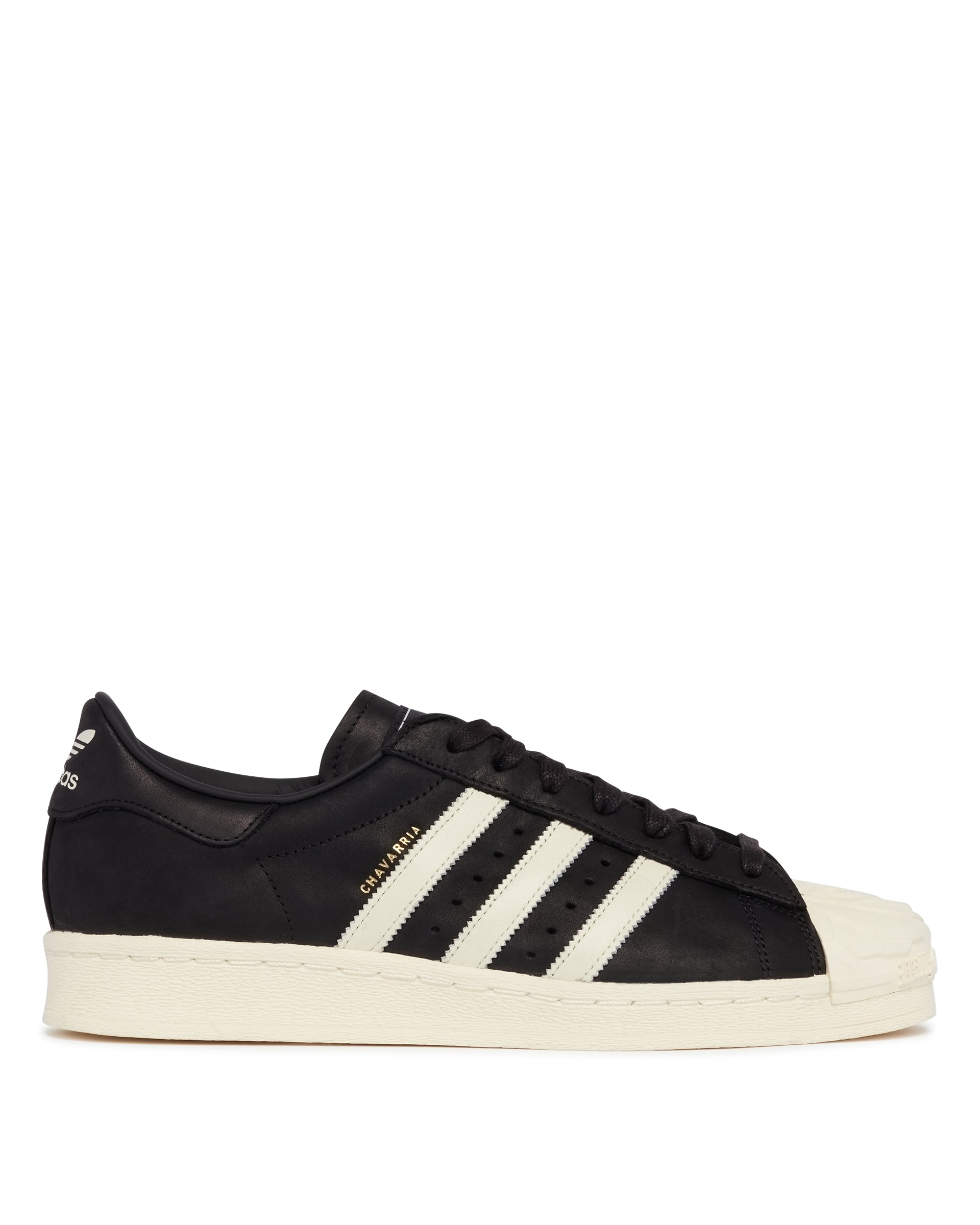 ADIDAS ORIGINALS Adidas Originals X Willy Chavarria Sneakers Superstar Rose Nere